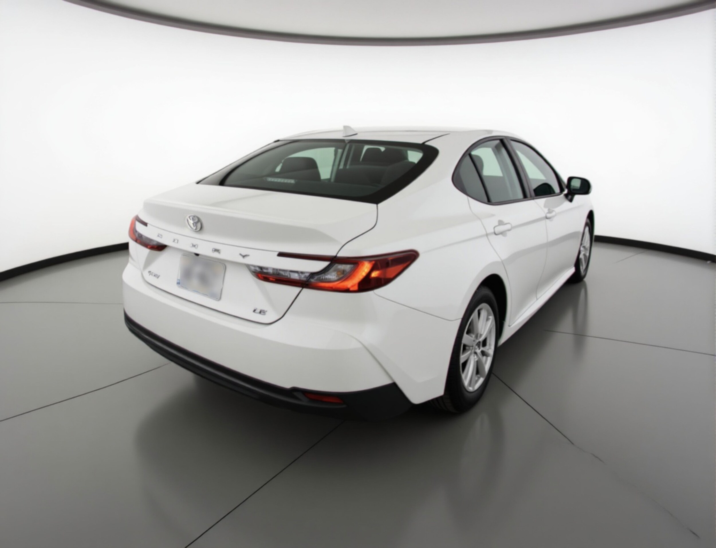 Thumbnail: 2025 Toyota Camry - 7