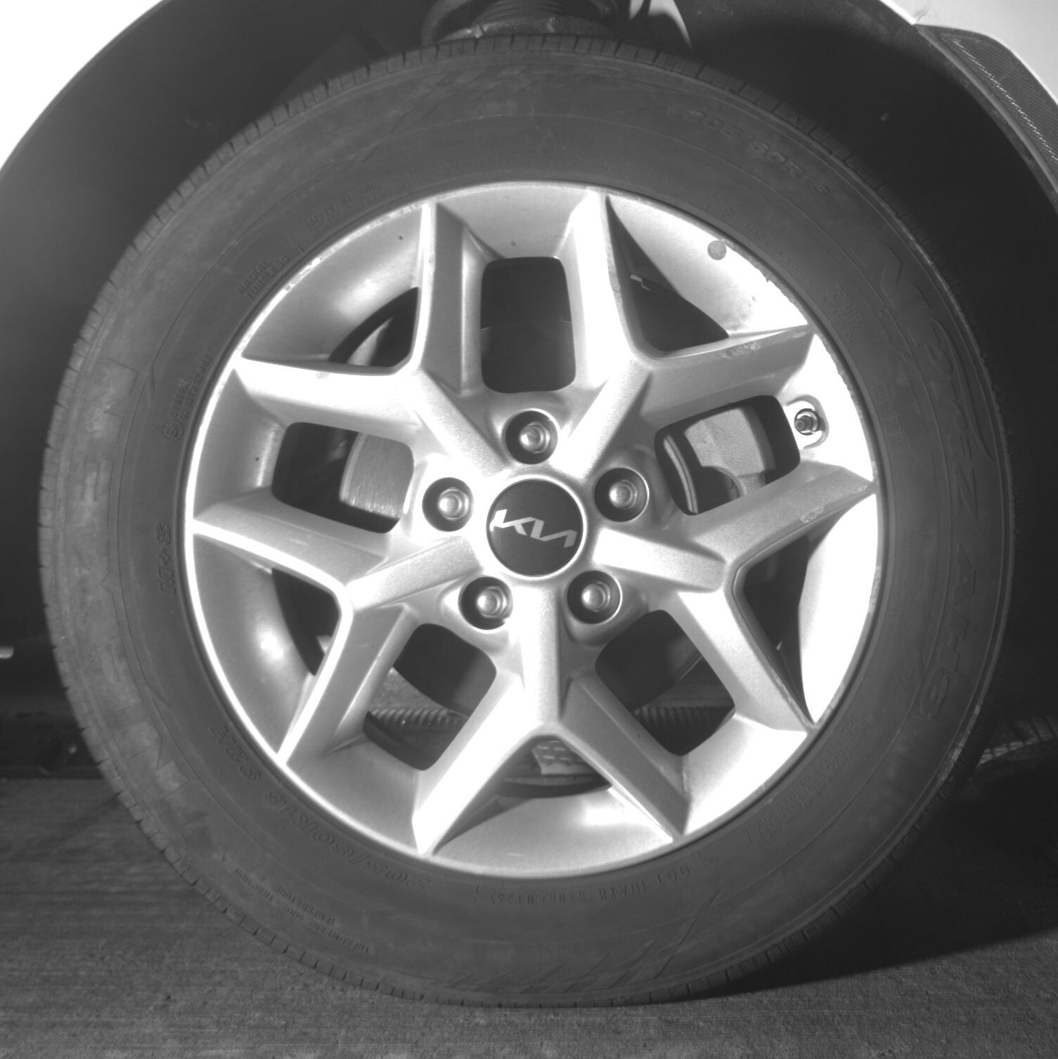 Thumbnail: 2025 Kia Soul - 10