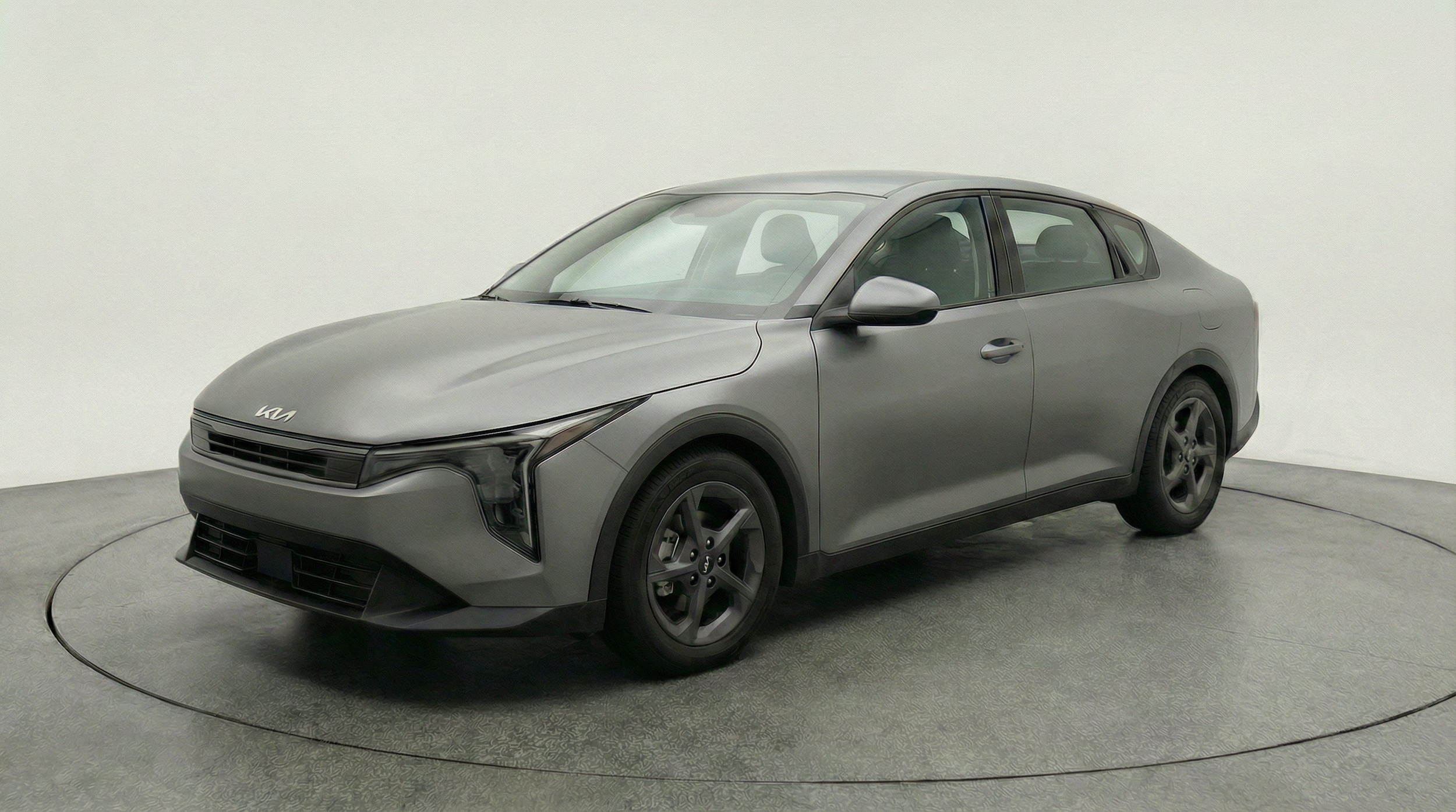 Thumbnail: 2025 Kia K4 - 3