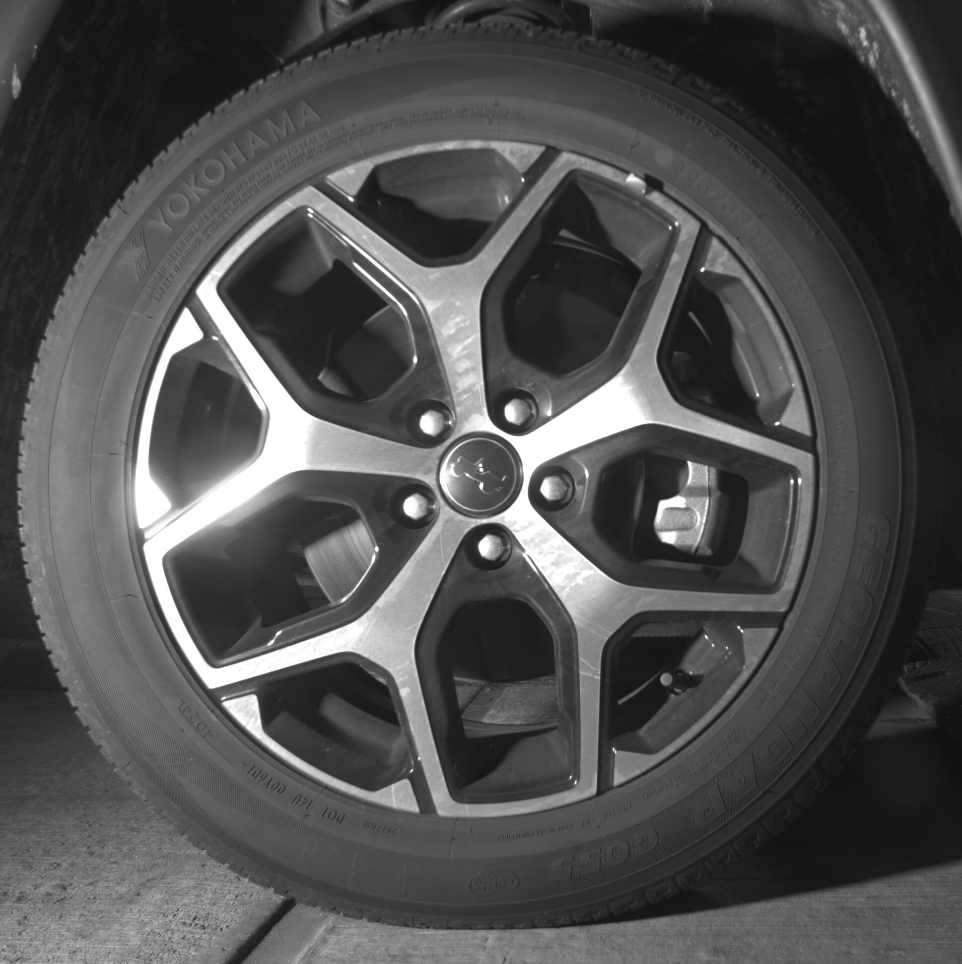 Thumbnail: 2025 Jeep Compass - 10