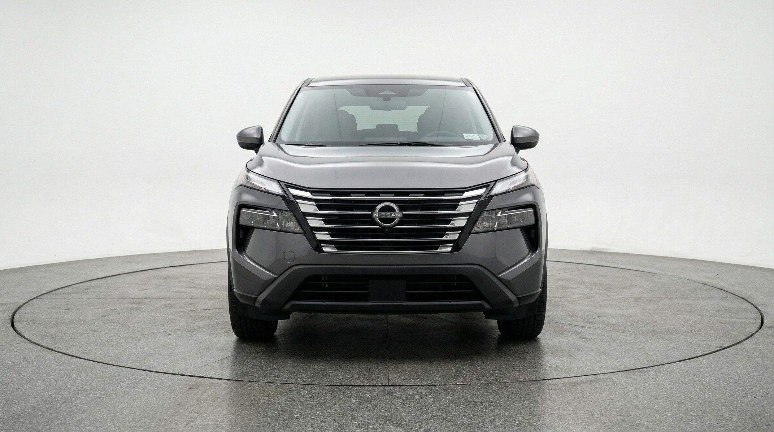 Thumbnail: 2025 Nissan Rogue - 2