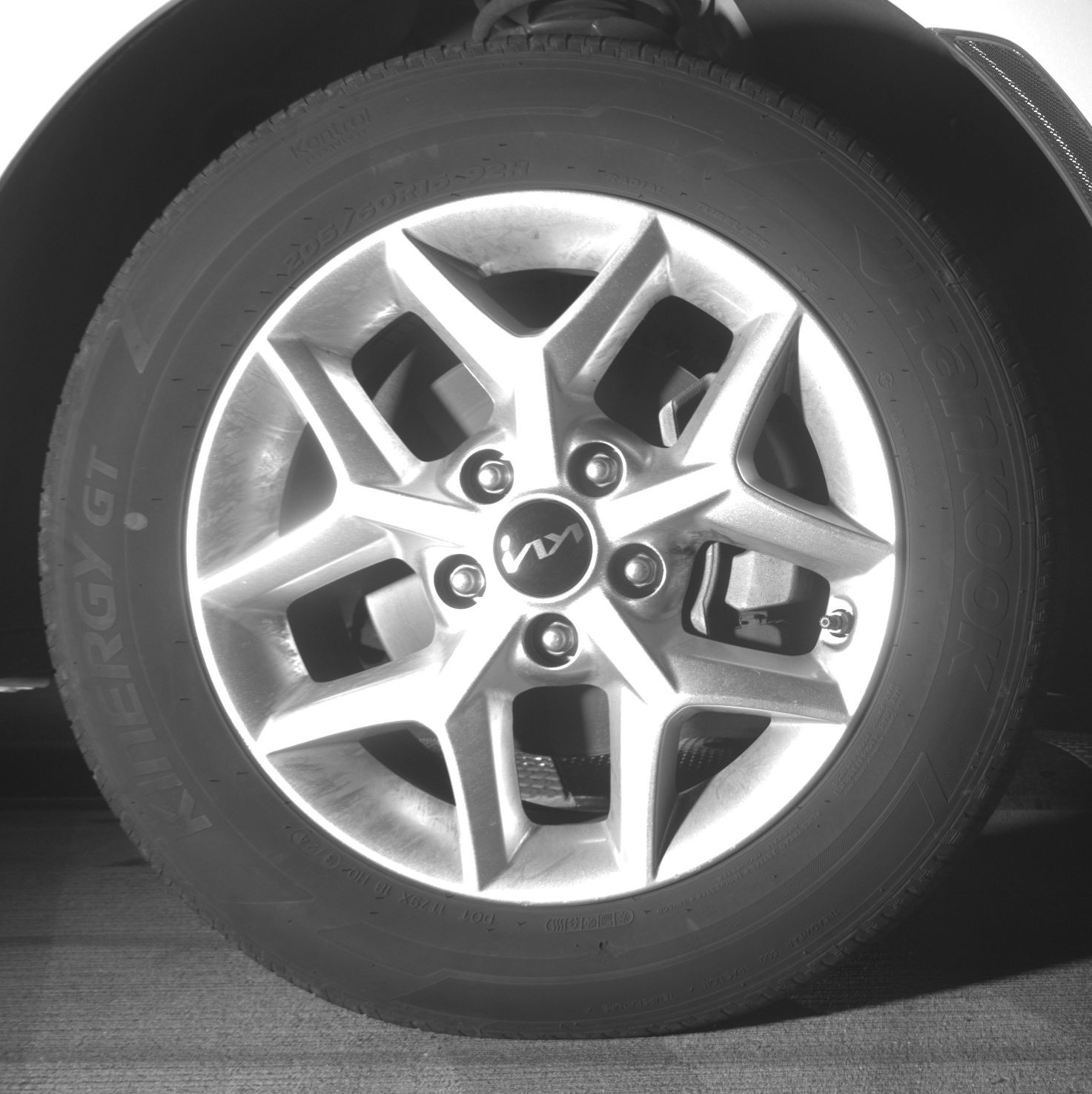 Thumbnail: 2025 Kia Soul - 10