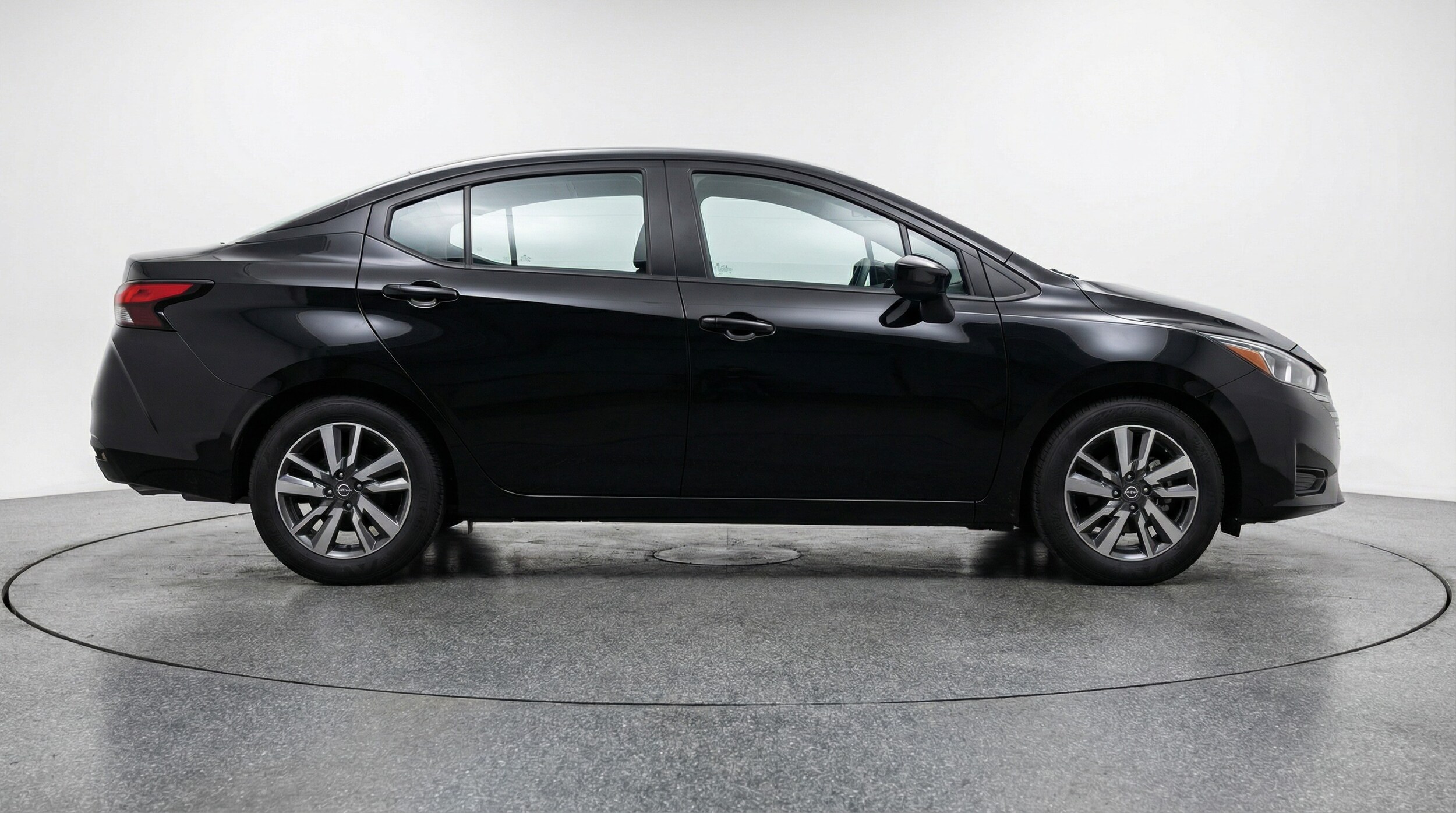 Thumbnail: 2025 Nissan Versa - 8