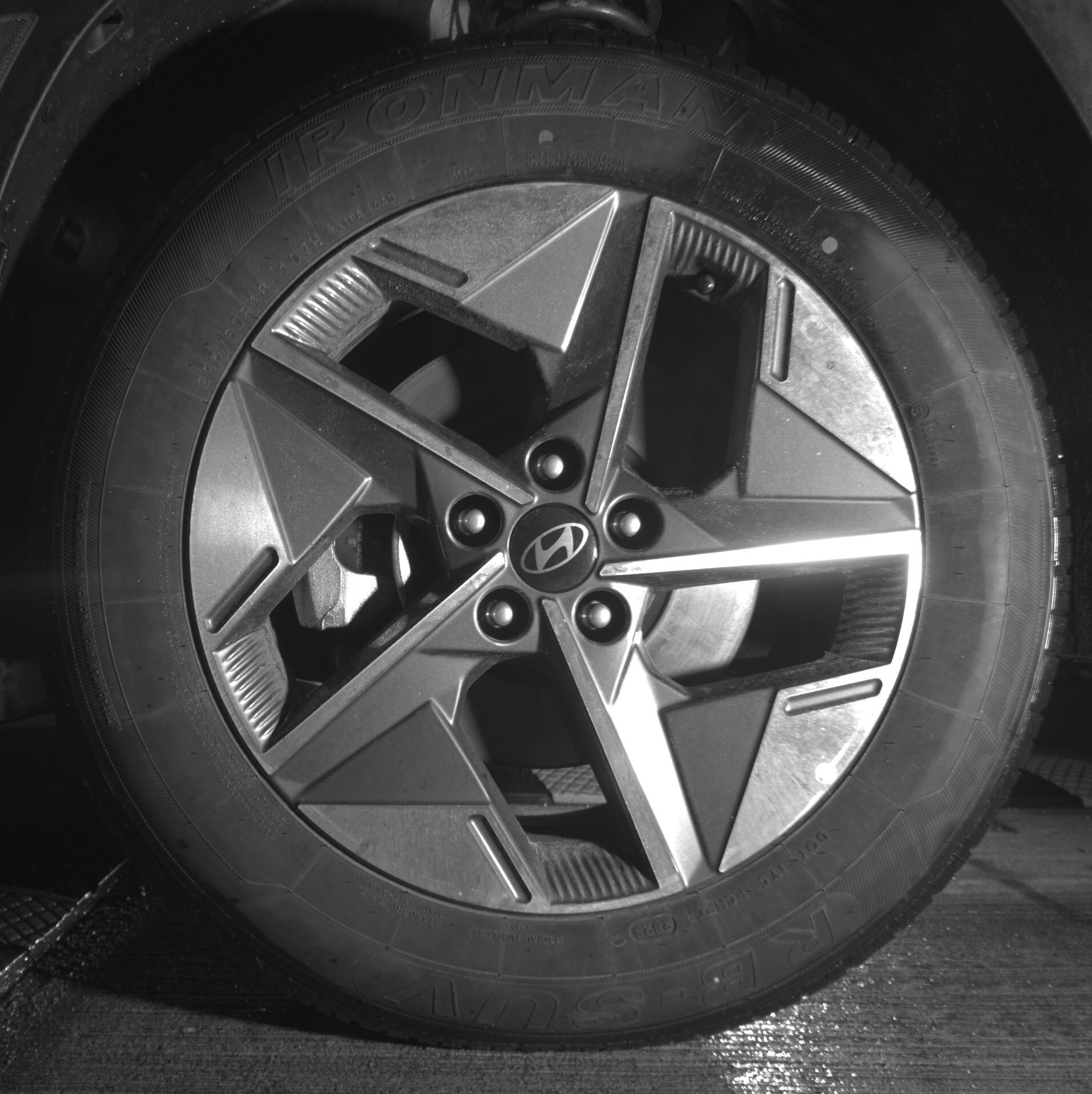 Thumbnail: 2025 Hyundai Tucson - 9