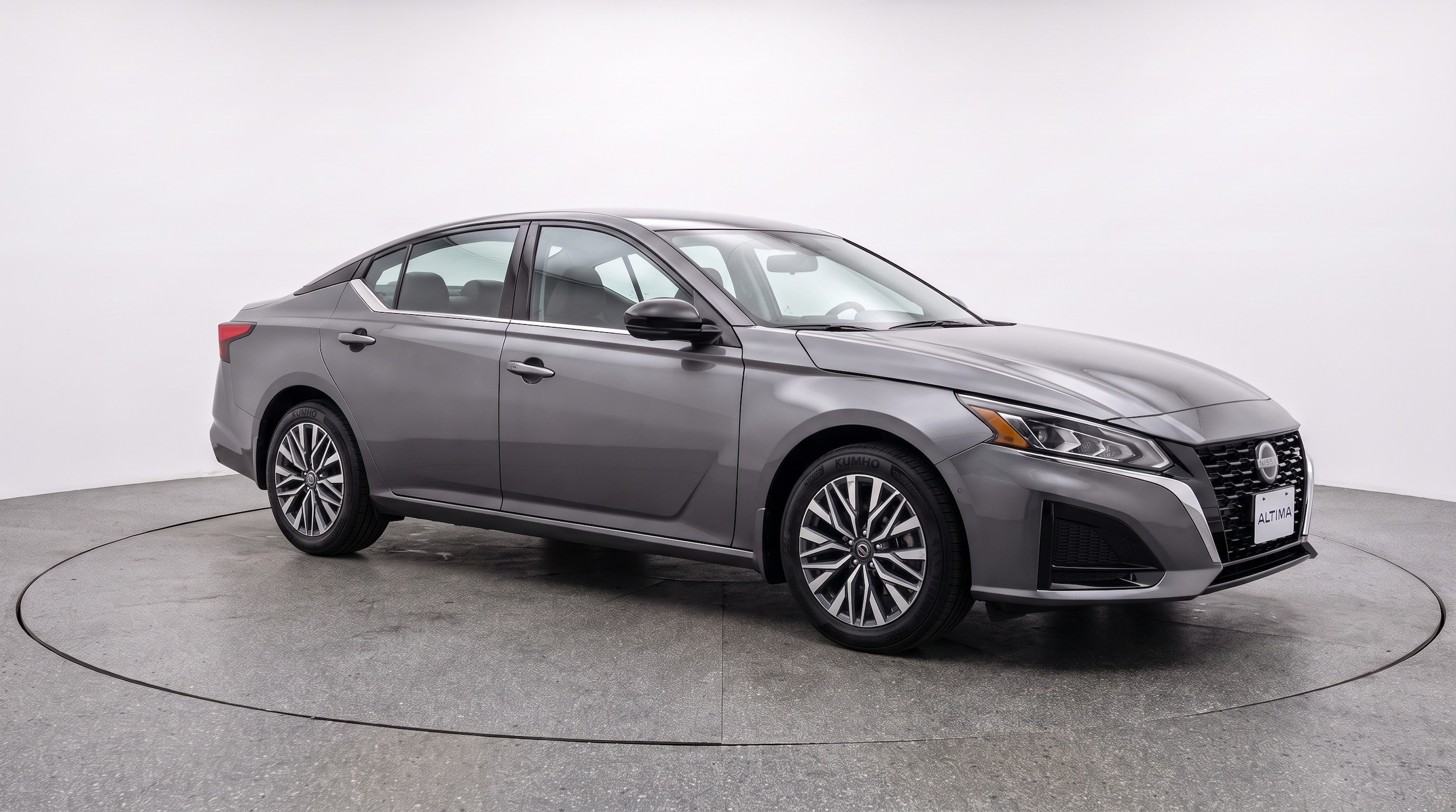 Thumbnail: 2025 Nissan Altima - 1