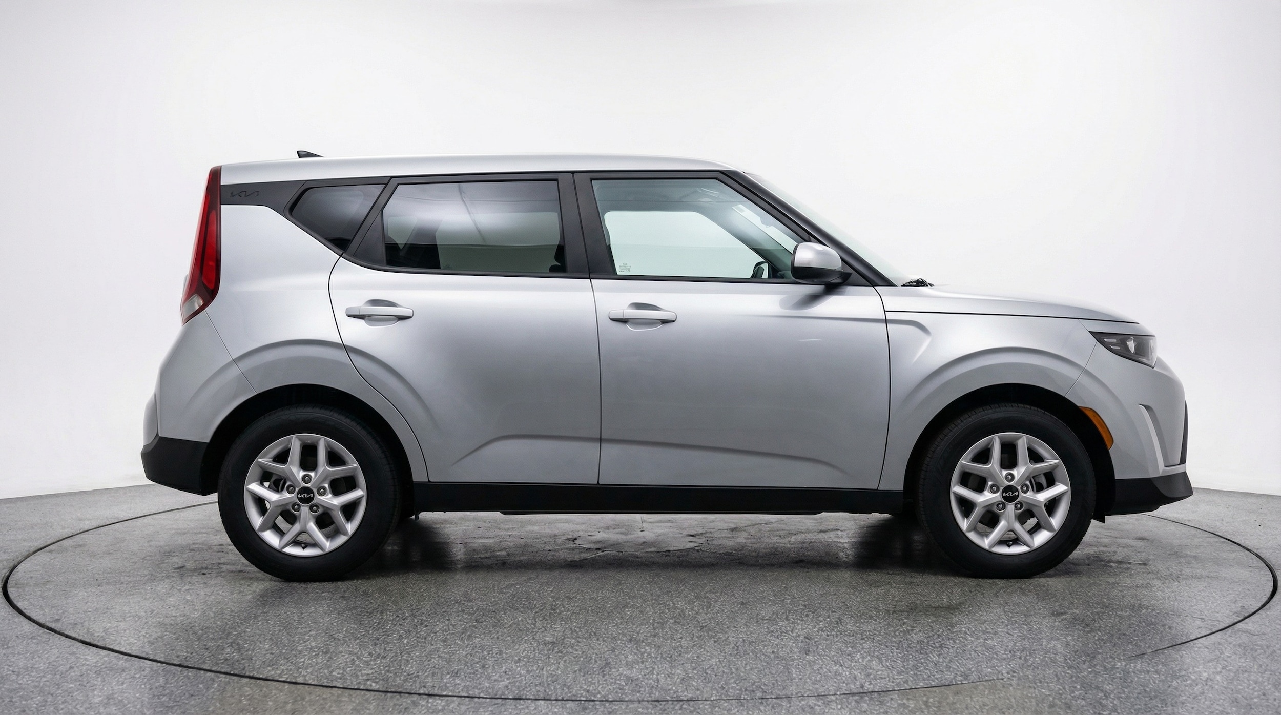 Thumbnail: 2025 Kia Soul - 8