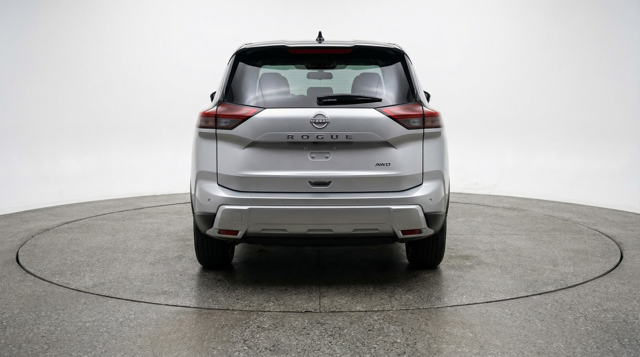 Thumbnail: 2025 Nissan Rogue - 6
