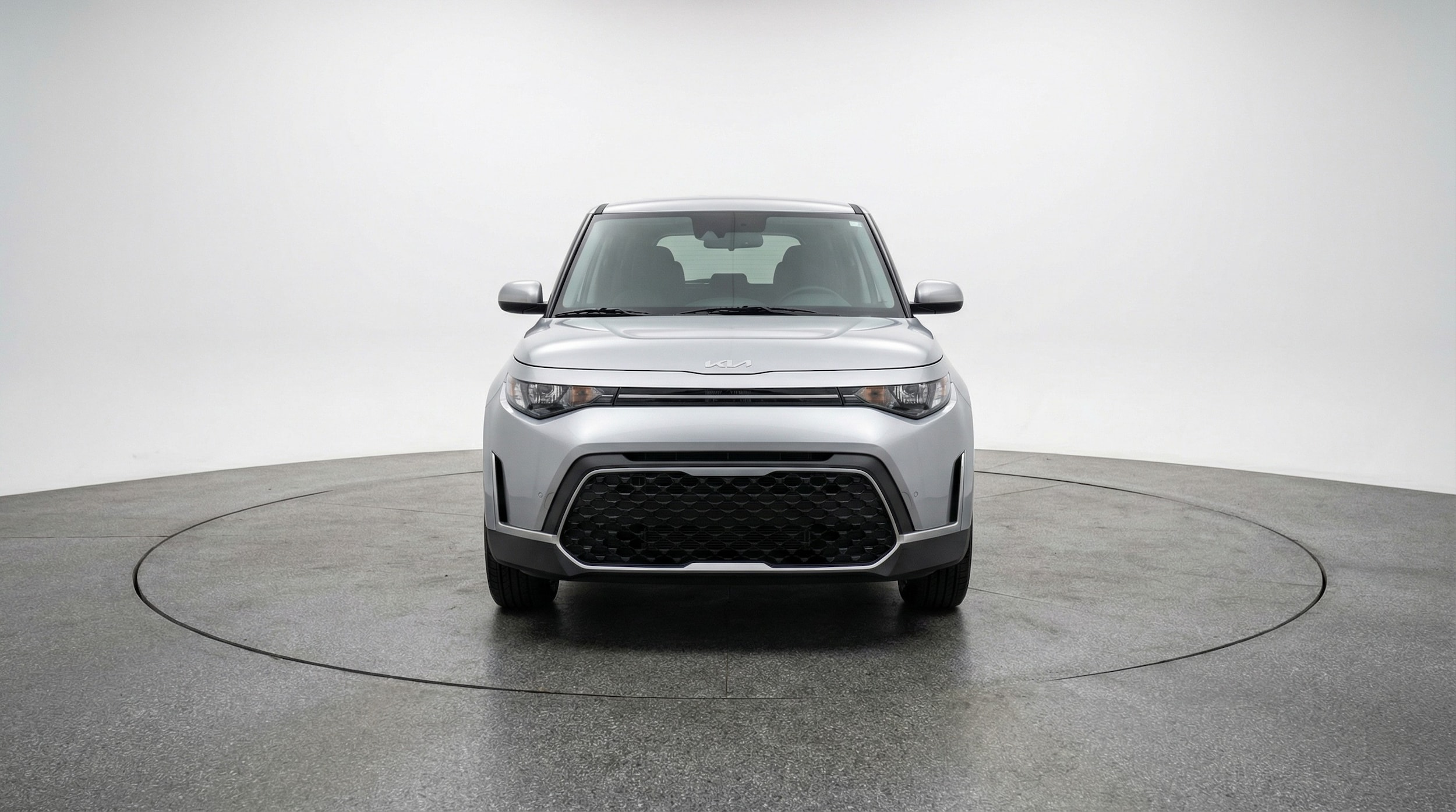 Thumbnail: 2025 Kia Soul - 2