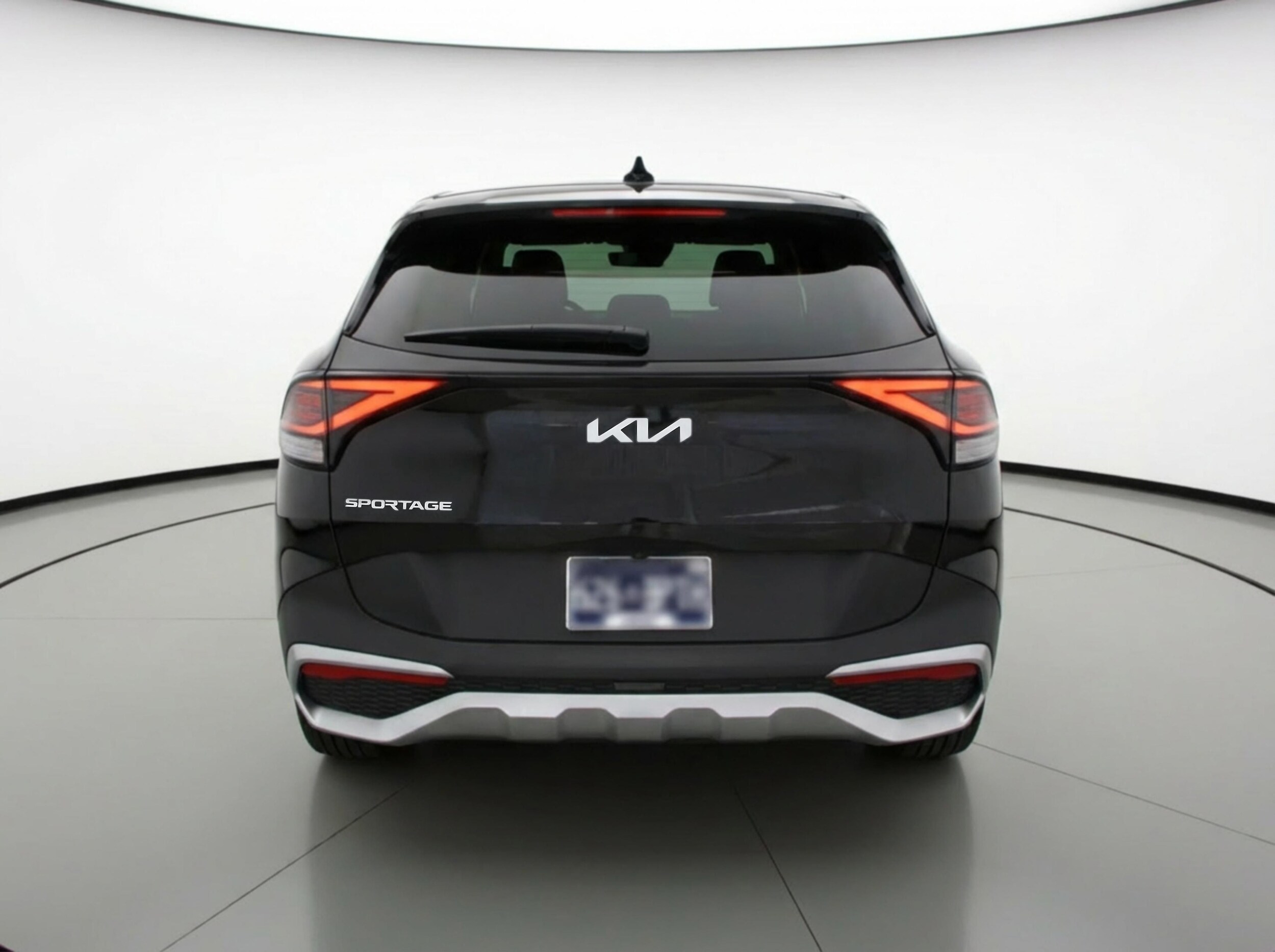 Thumbnail: 2025 Kia Sportage - 6