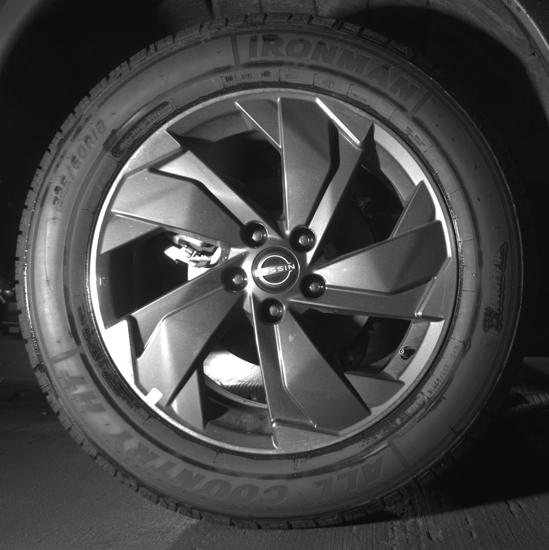 Thumbnail: 2025 Nissan Rogue - 12