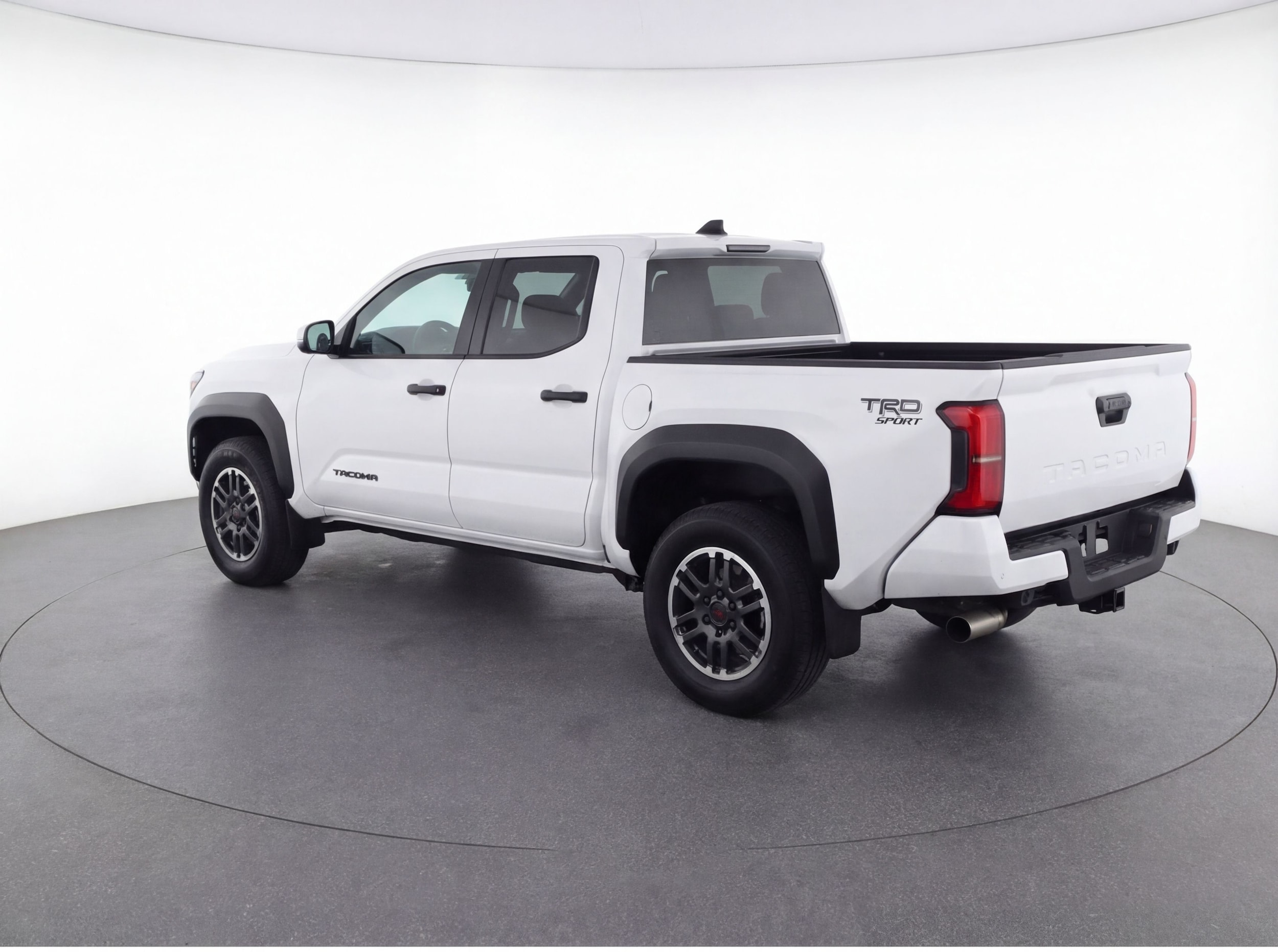 Thumbnail: 2024 Toyota Tacoma - 5