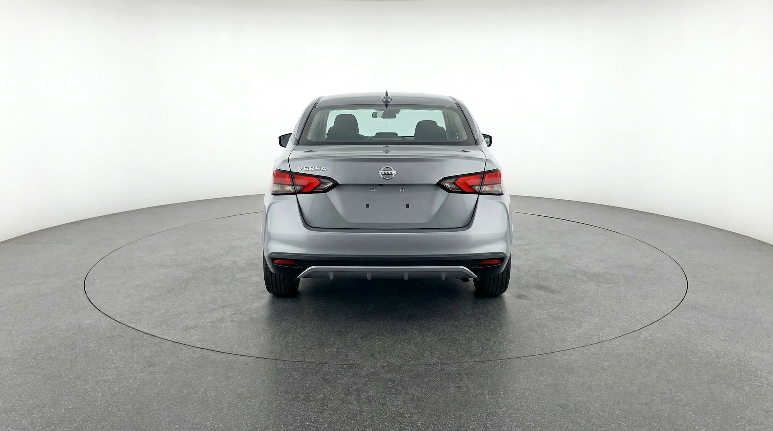 Thumbnail: 2025 Nissan Versa - 6