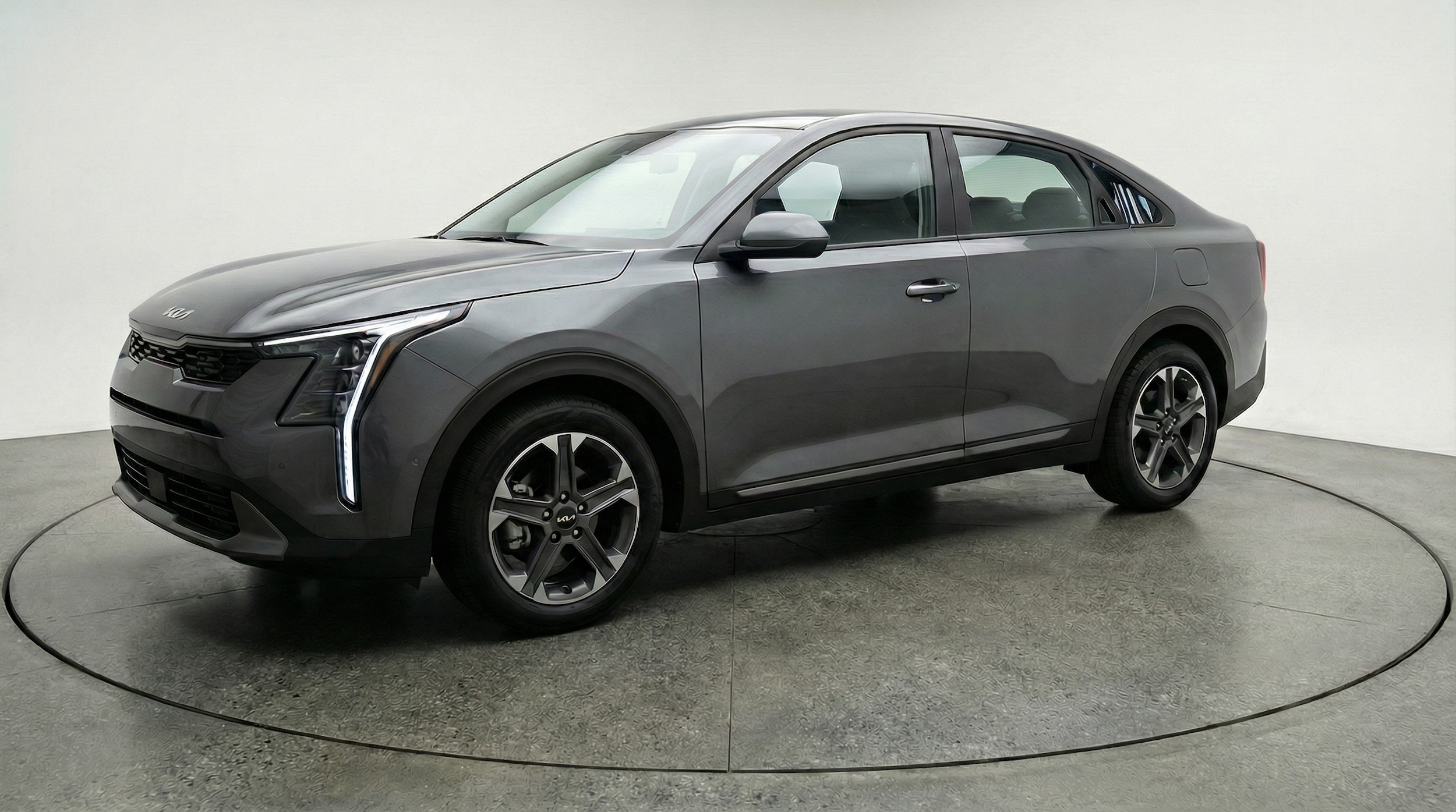 Thumbnail: 2025 Kia K4 - 3