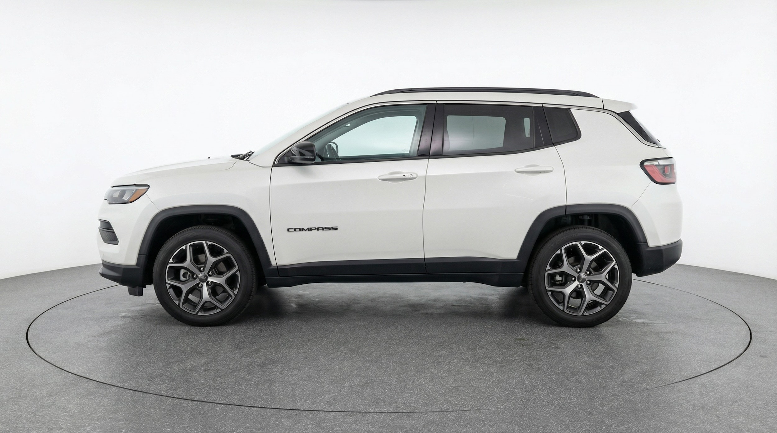 Thumbnail: 2025 Jeep Compass - 4