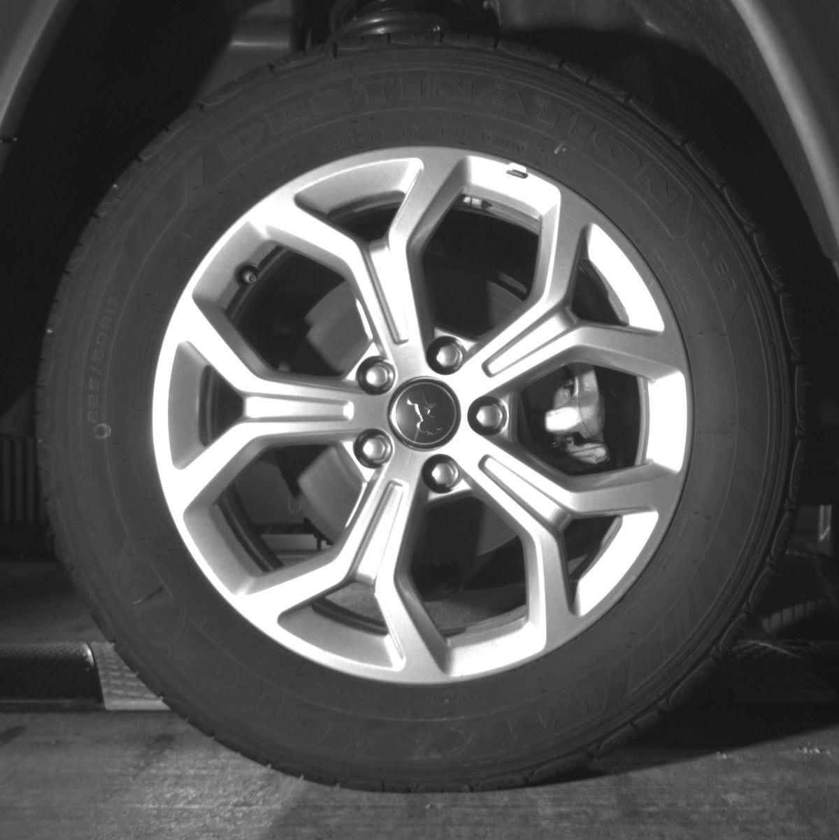 Thumbnail: 2025 Jeep Compass - 12