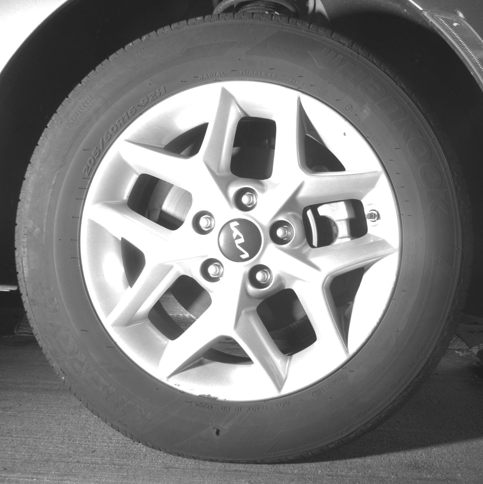 Thumbnail: 2025 Kia Soul - 13