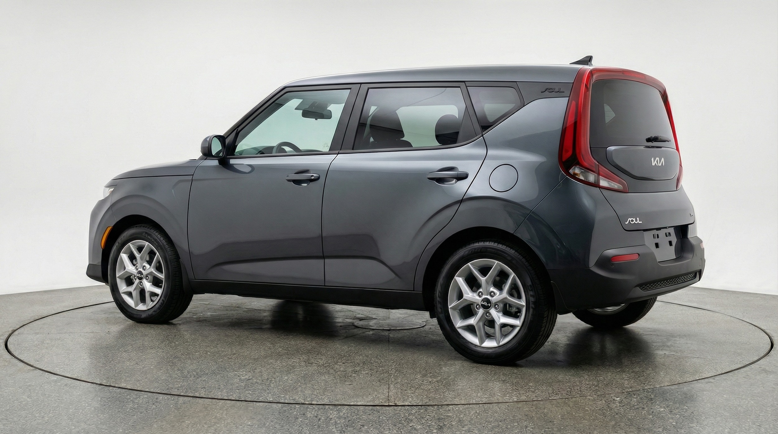 Thumbnail: 2025 Kia Soul - 5