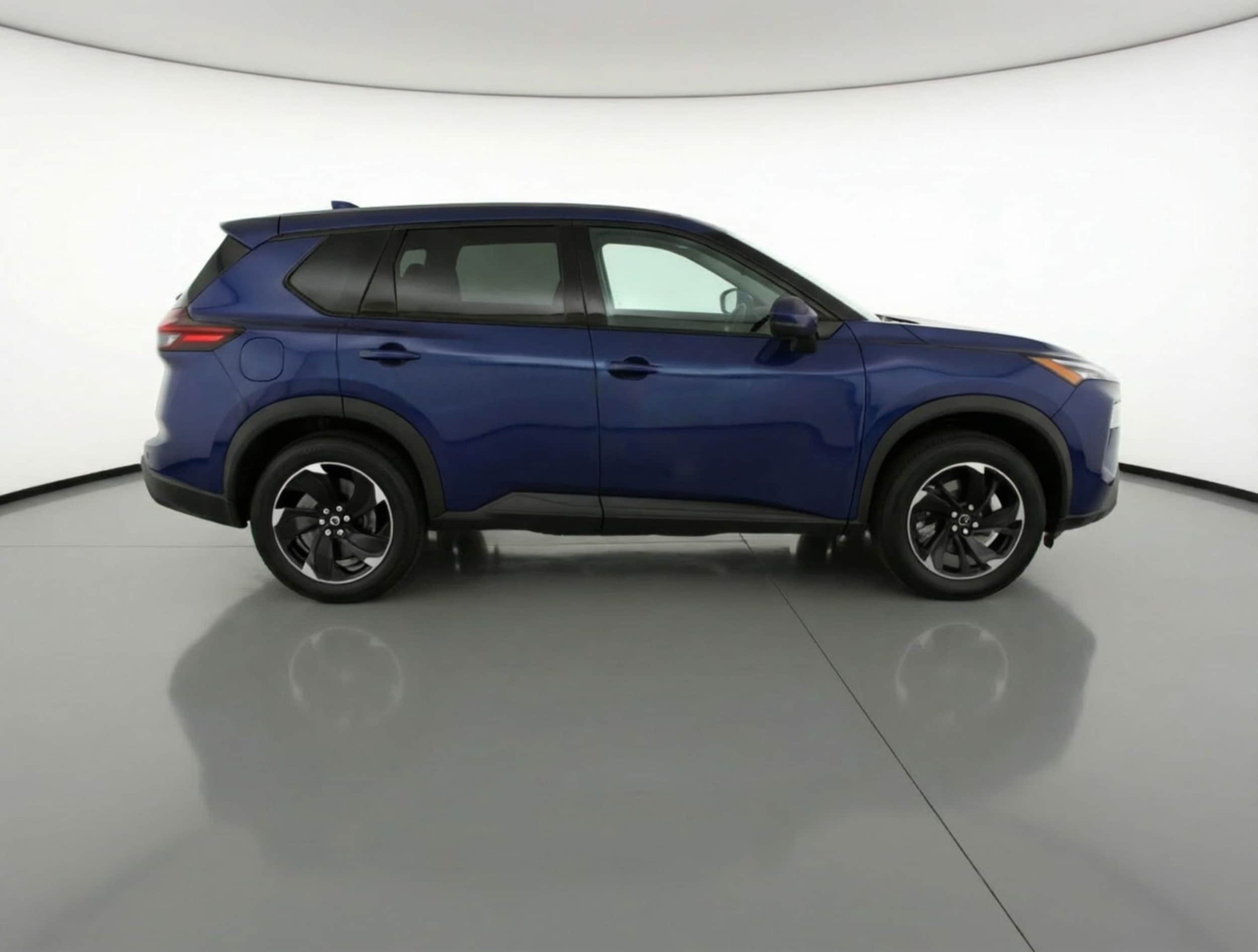 Thumbnail: 2025 Nissan Rogue - 8