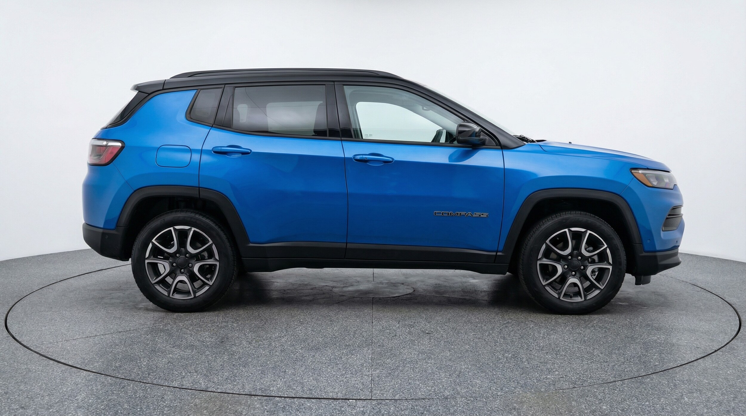 Thumbnail: 2025 Jeep Compass - 8