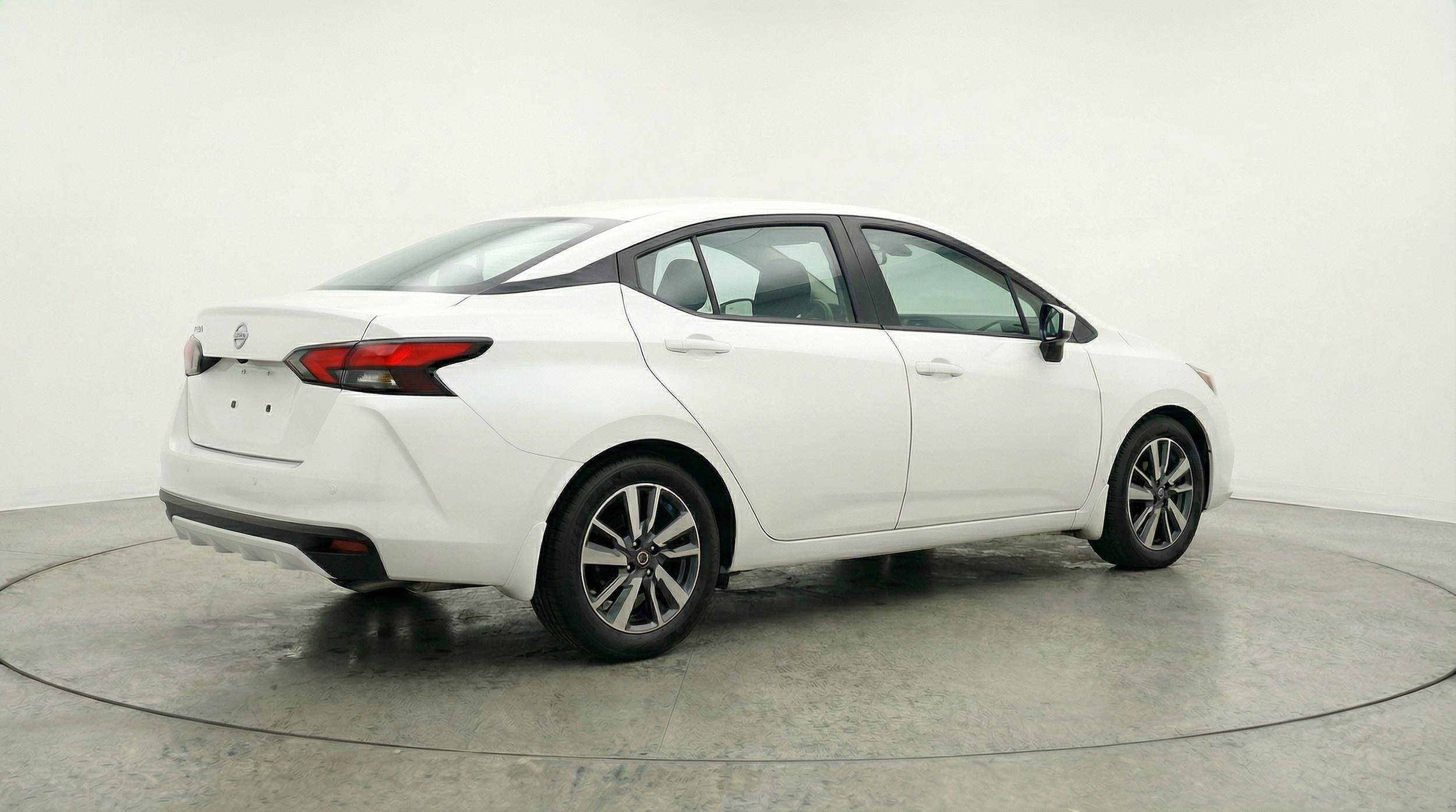 Thumbnail: 2025 Nissan Versa - 7