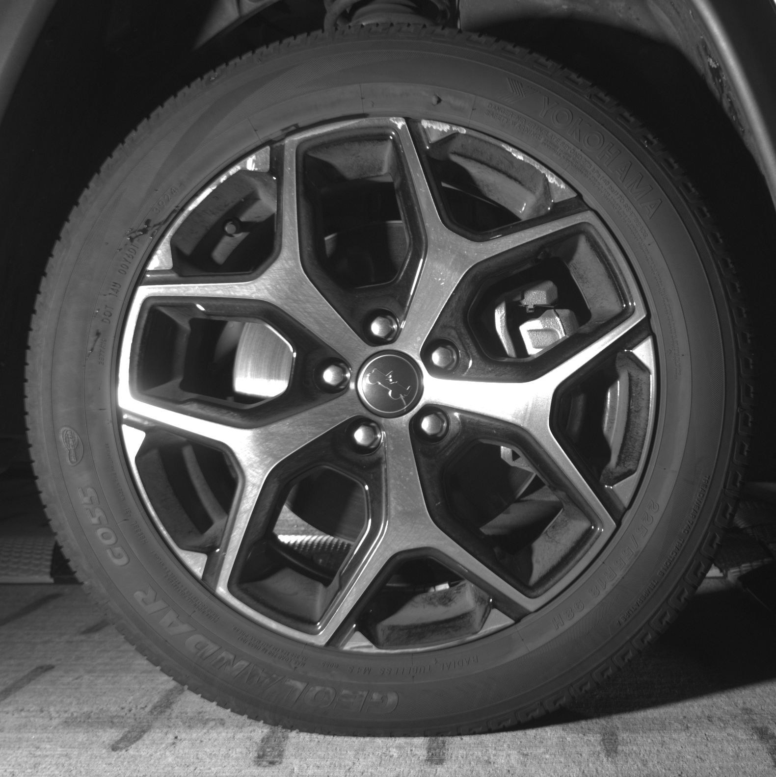 Thumbnail: 2025 Jeep Compass - 10