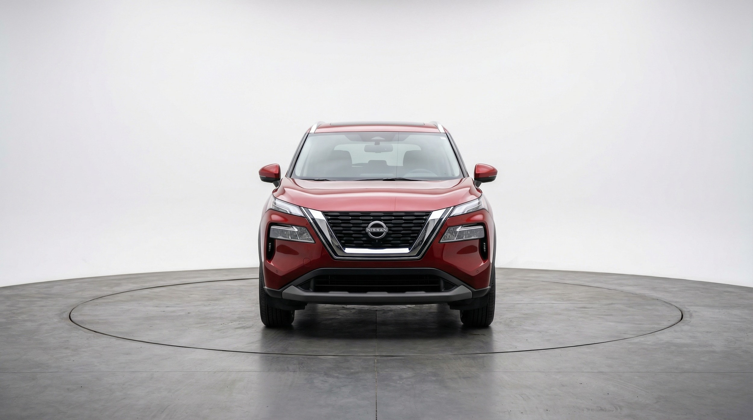 Thumbnail: 2025 Nissan Rogue - 2