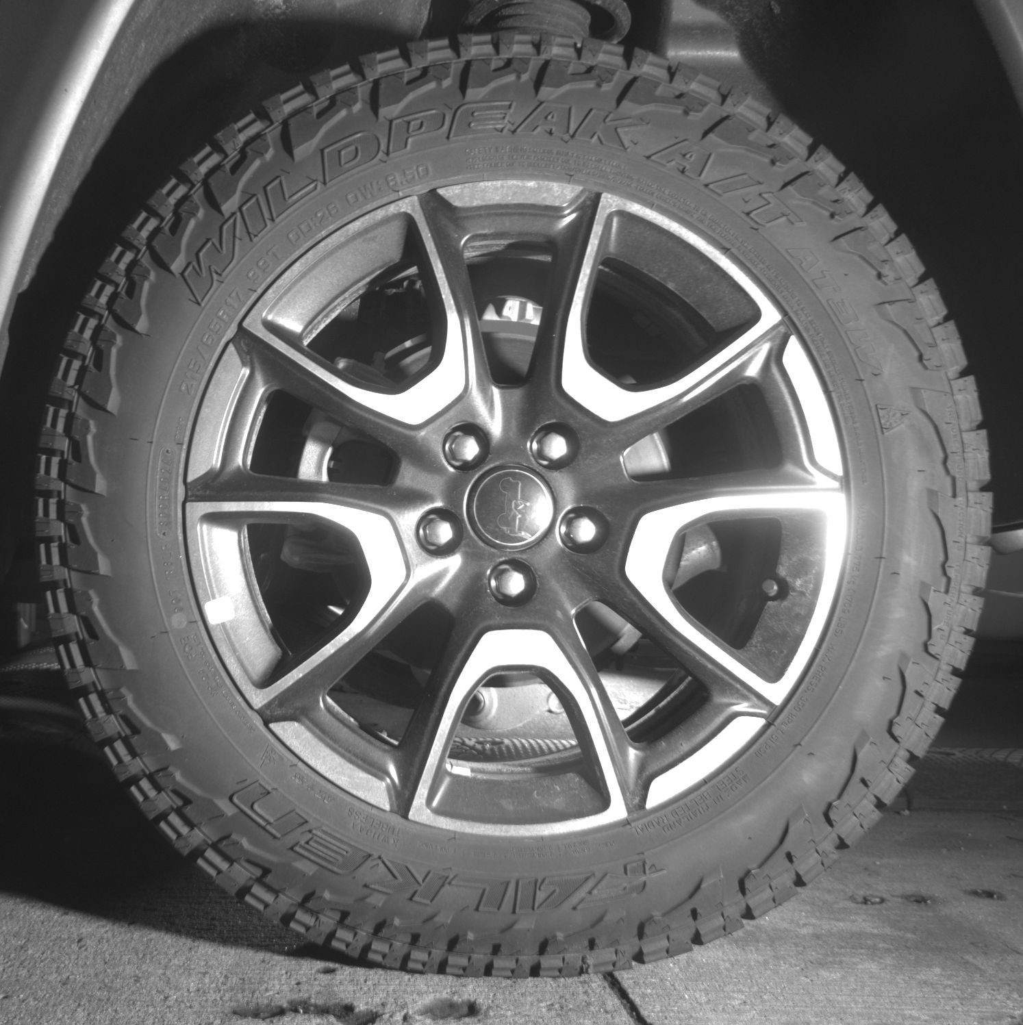 Thumbnail: 2025 Jeep Compass - 11