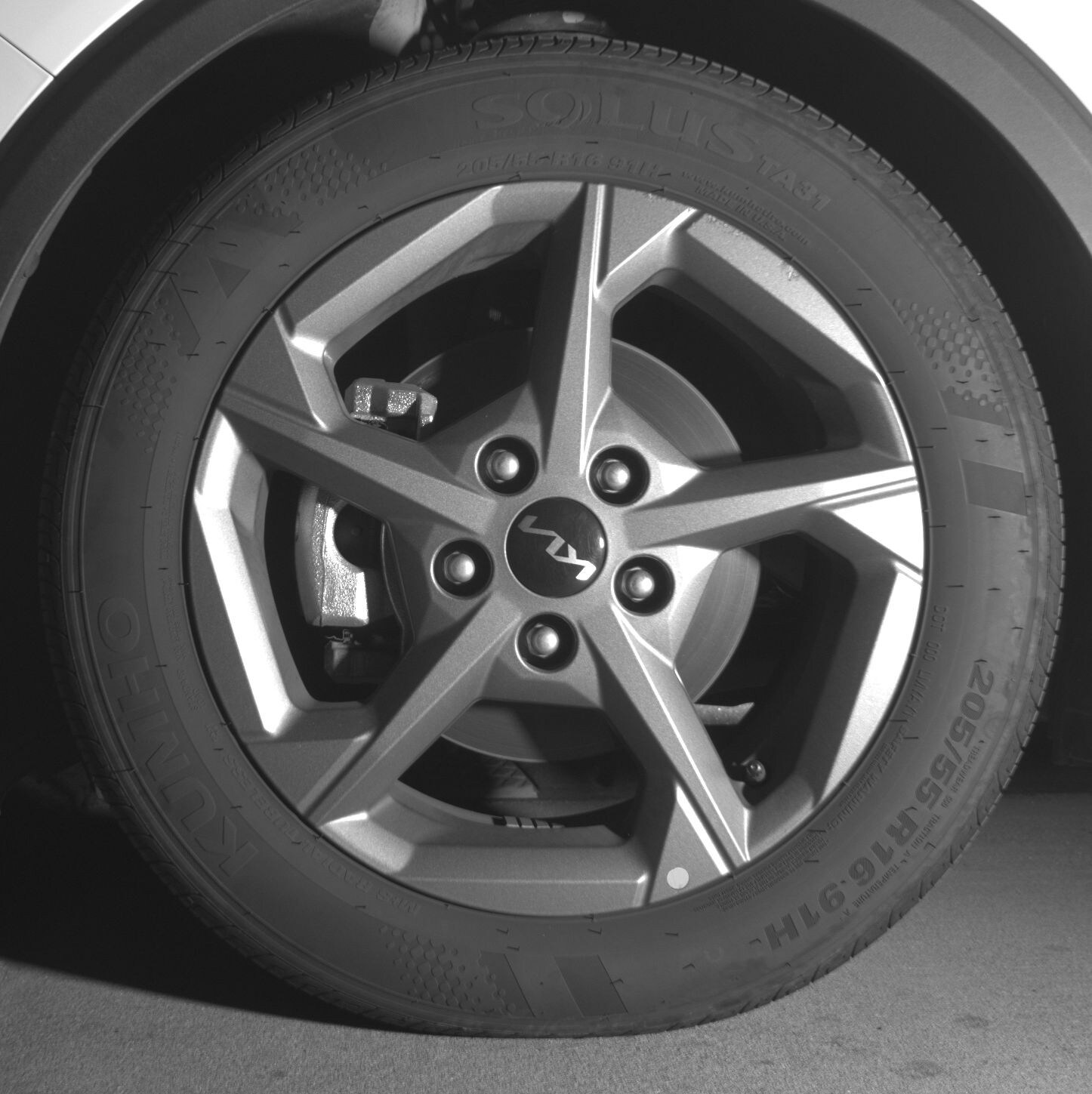 Thumbnail: 2025 Kia K4 - 9