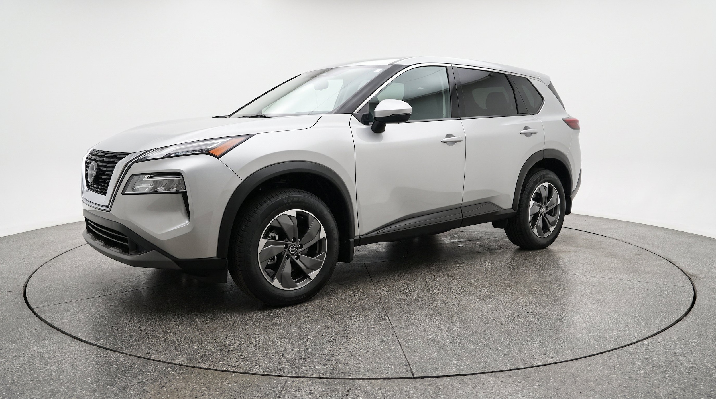 Thumbnail: 2025 Nissan Rogue - 3