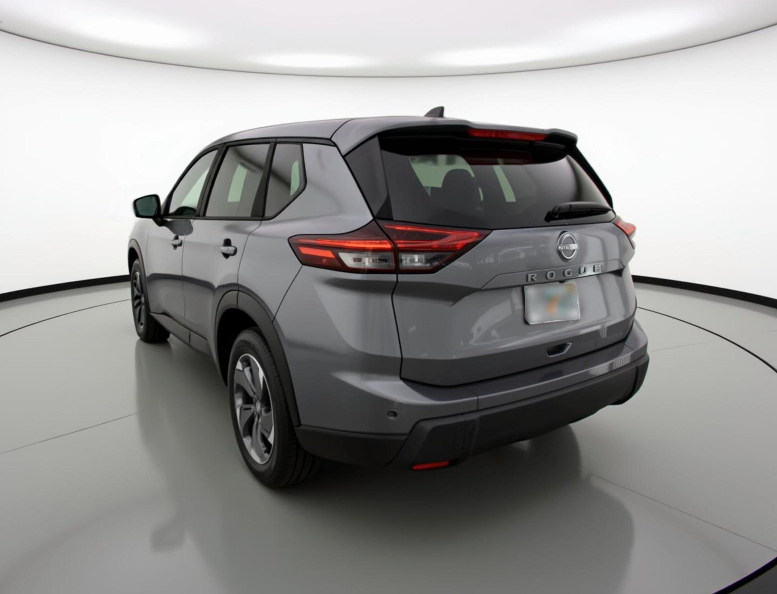 Thumbnail: 2025 Nissan Rogue - 5