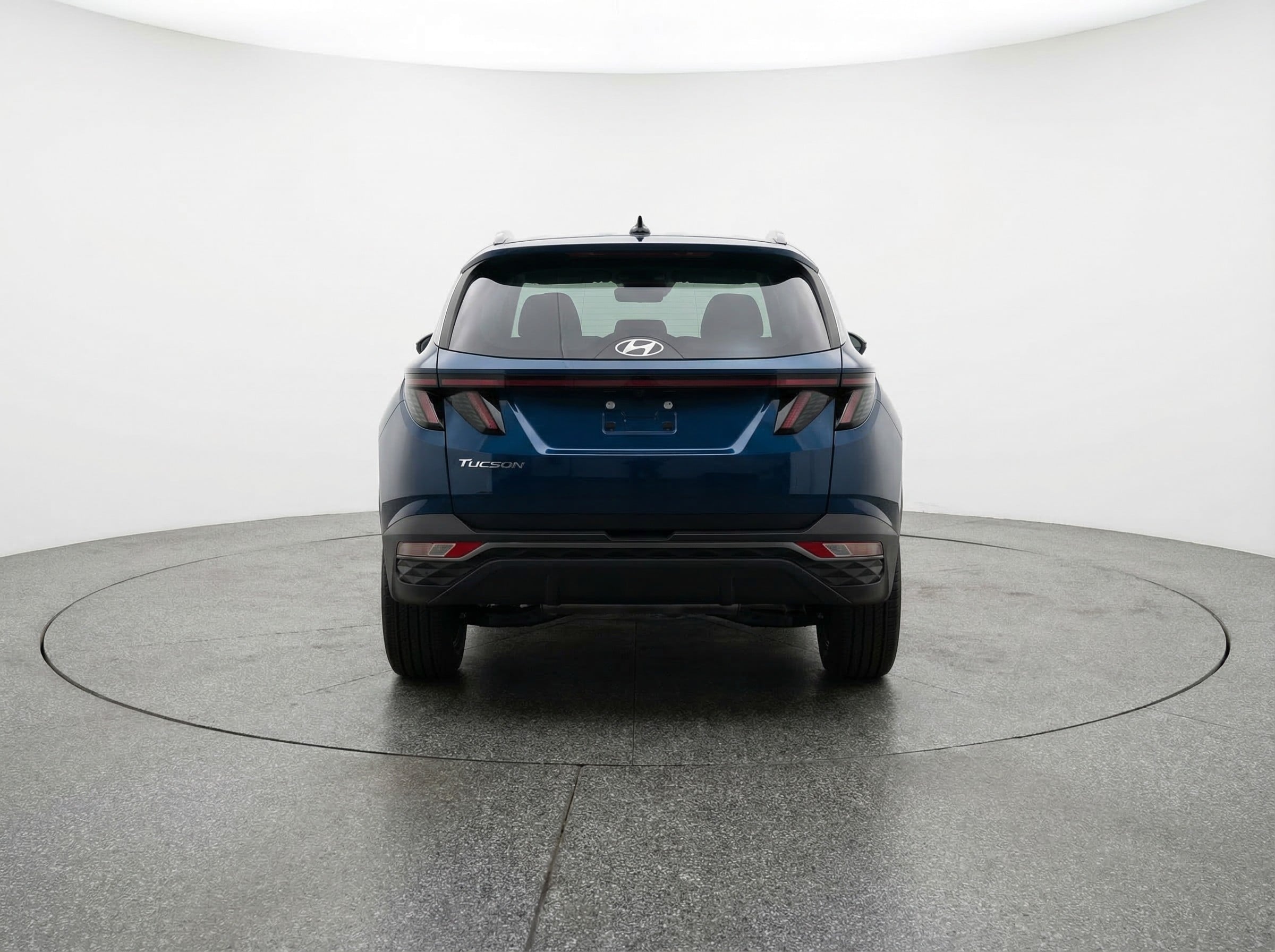 Thumbnail: 2025 Hyundai Tucson - 6