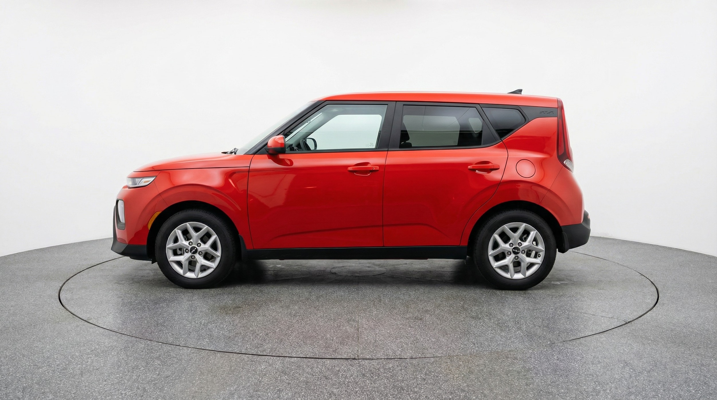 Thumbnail: 2025 Kia Soul - 4