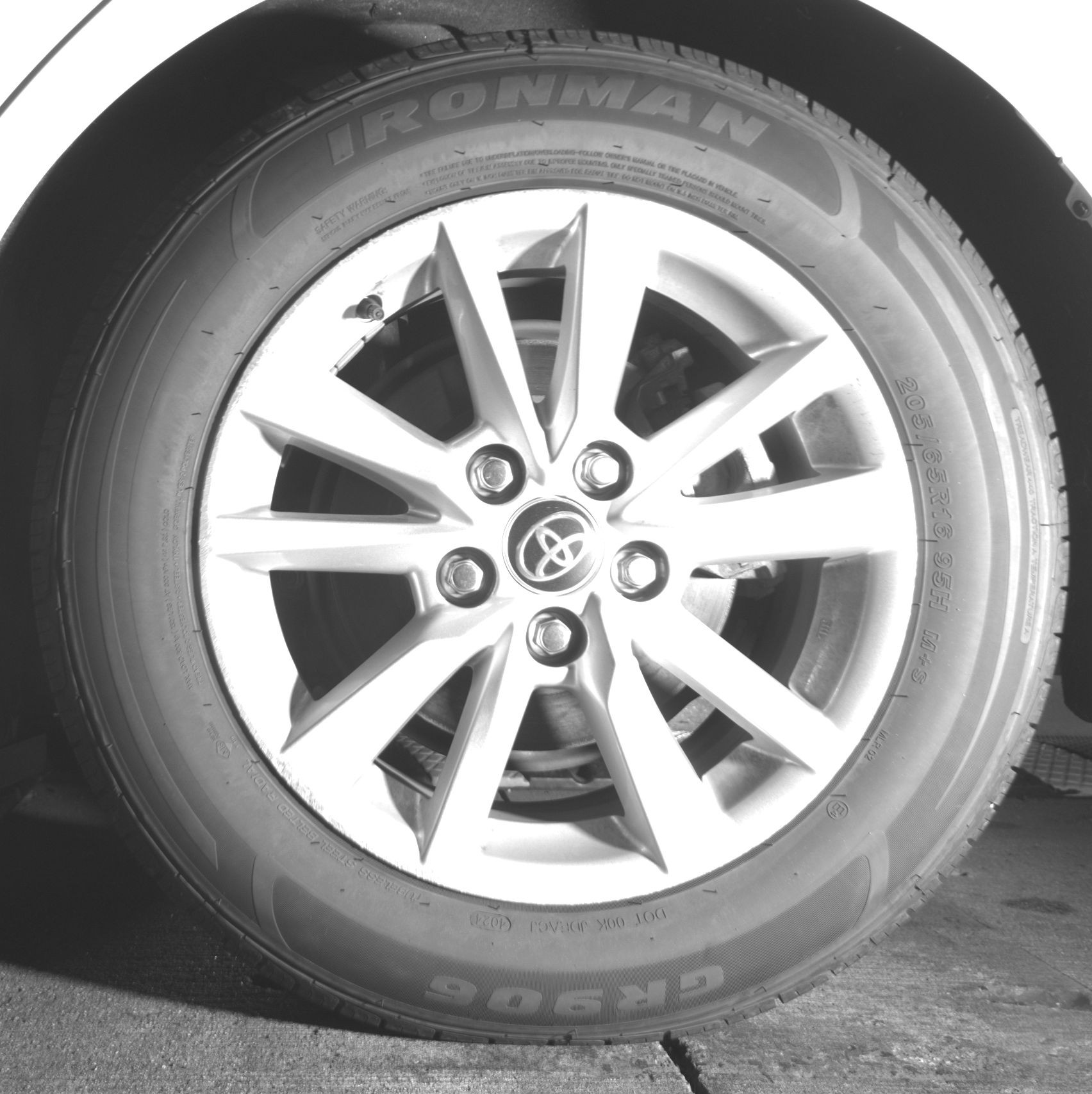 Thumbnail: 2025 Toyota Camry - 7