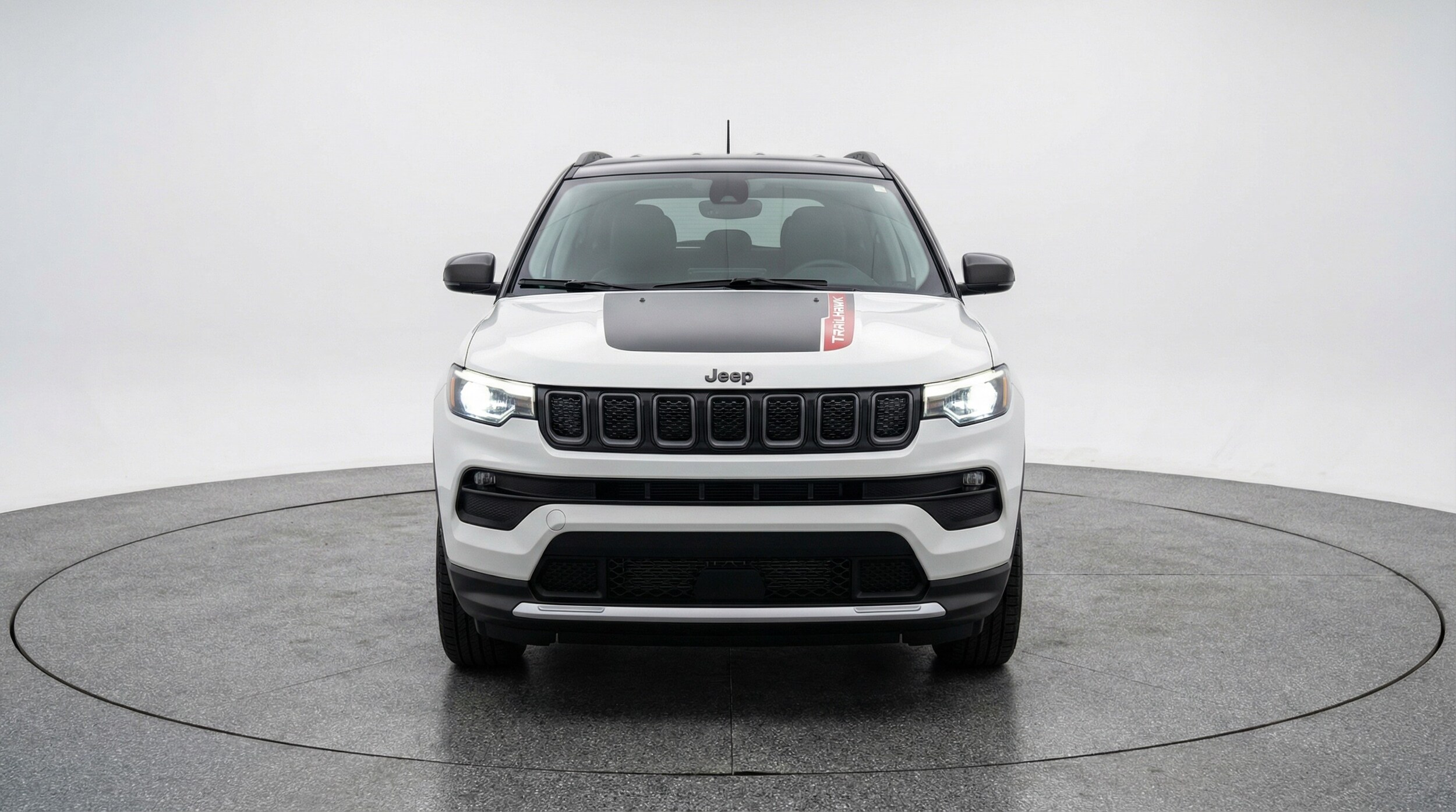 Thumbnail: 2025 Jeep Compass - 2