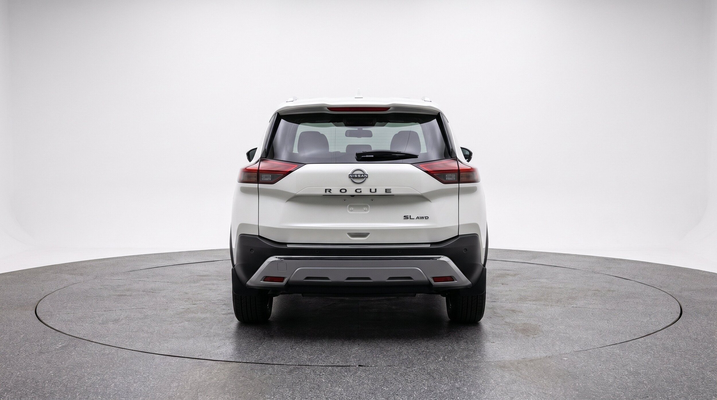 Thumbnail: 2026 Nissan Rogue - 7