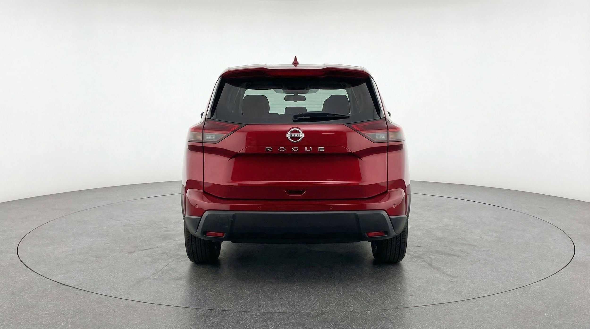 Thumbnail: 2025 Nissan Rogue - 7