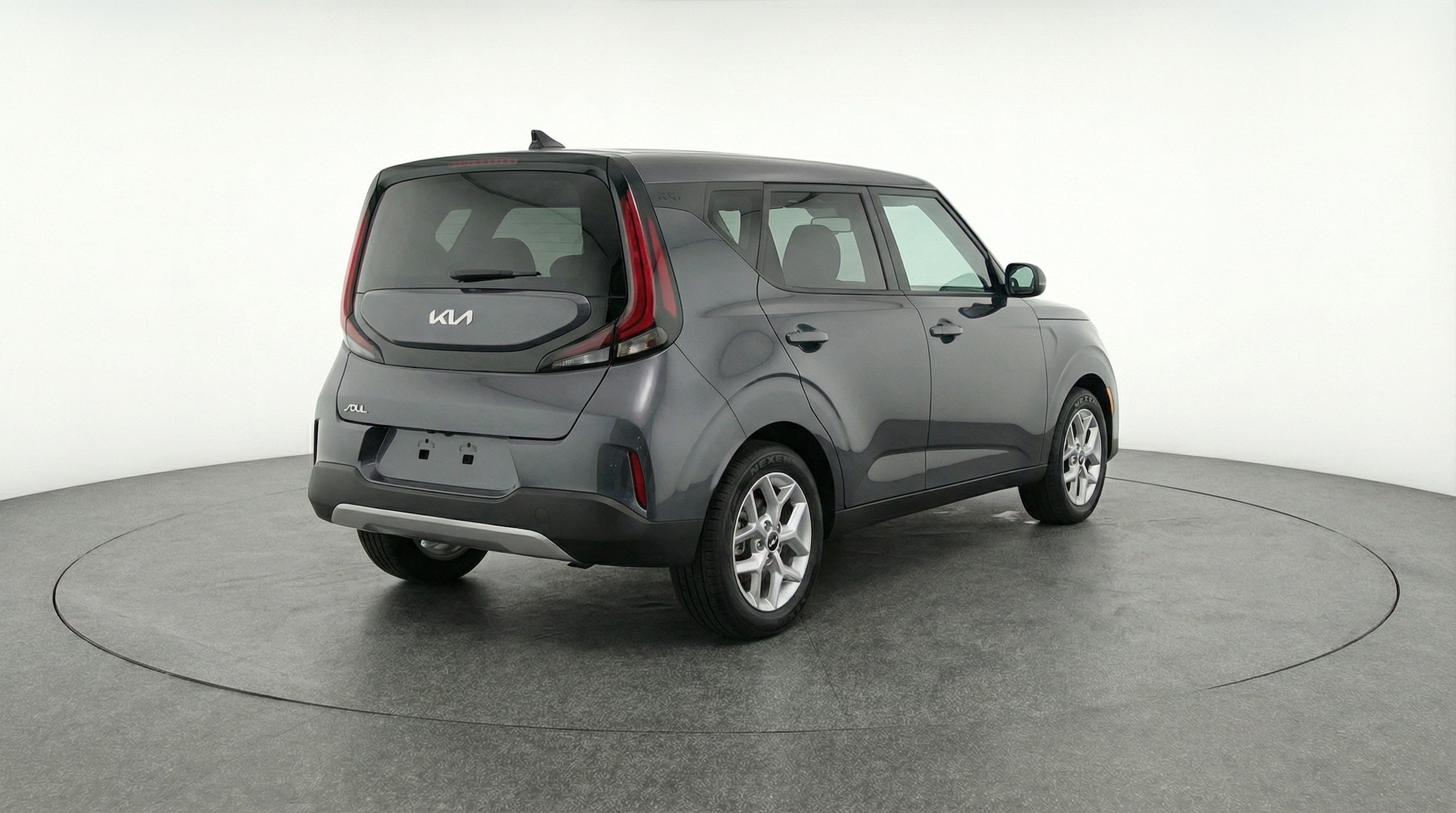 Thumbnail: 2025 Kia Soul - 7