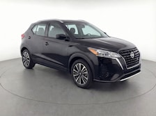 2024 Nissan Kicks SV -
                  Hartford, CT