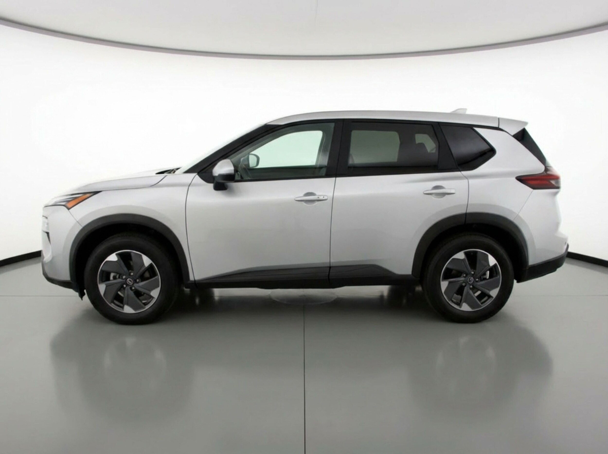 Thumbnail: 2025 Nissan Rogue - 4