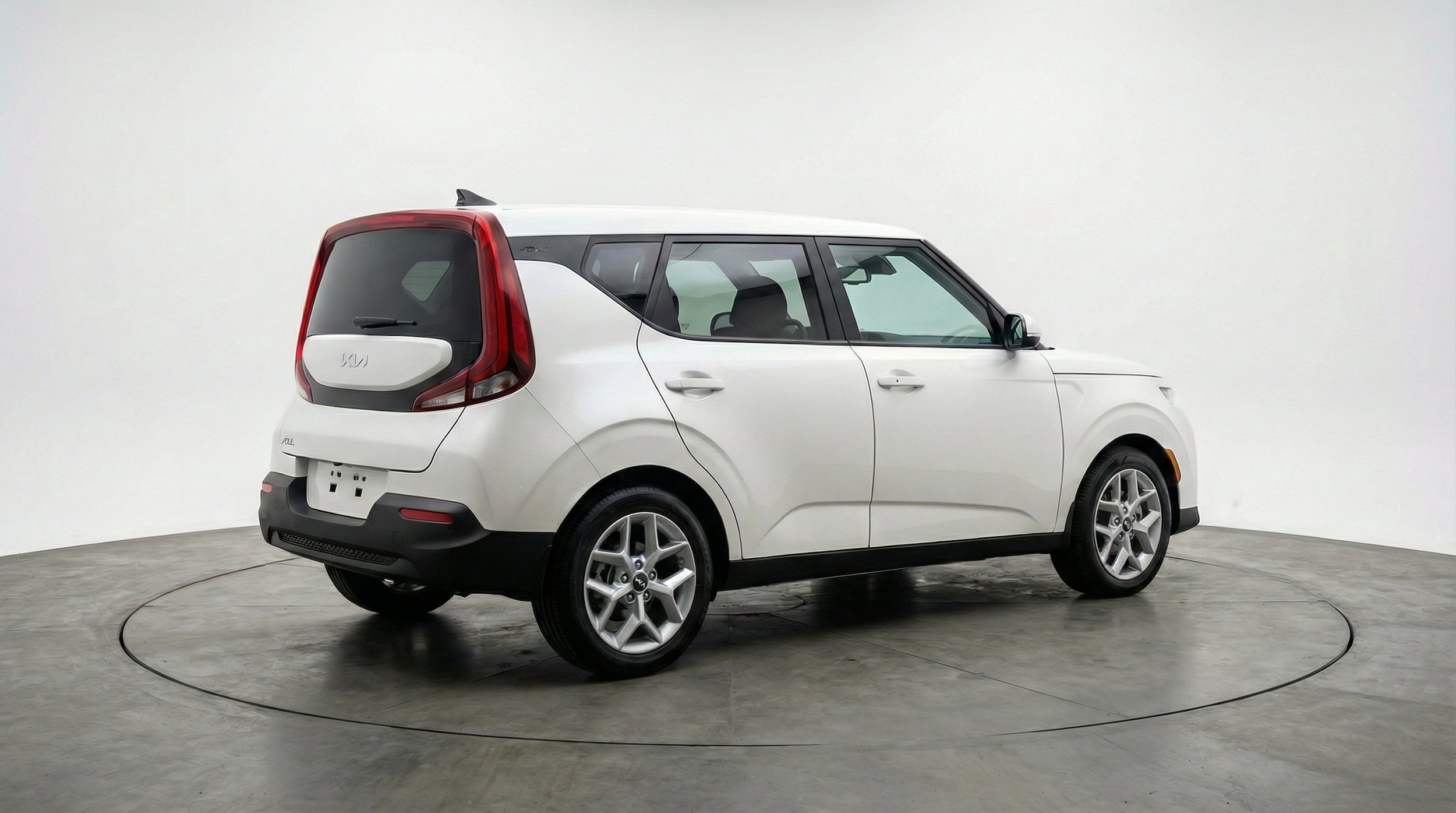 Thumbnail: 2025 Kia Soul - 9
