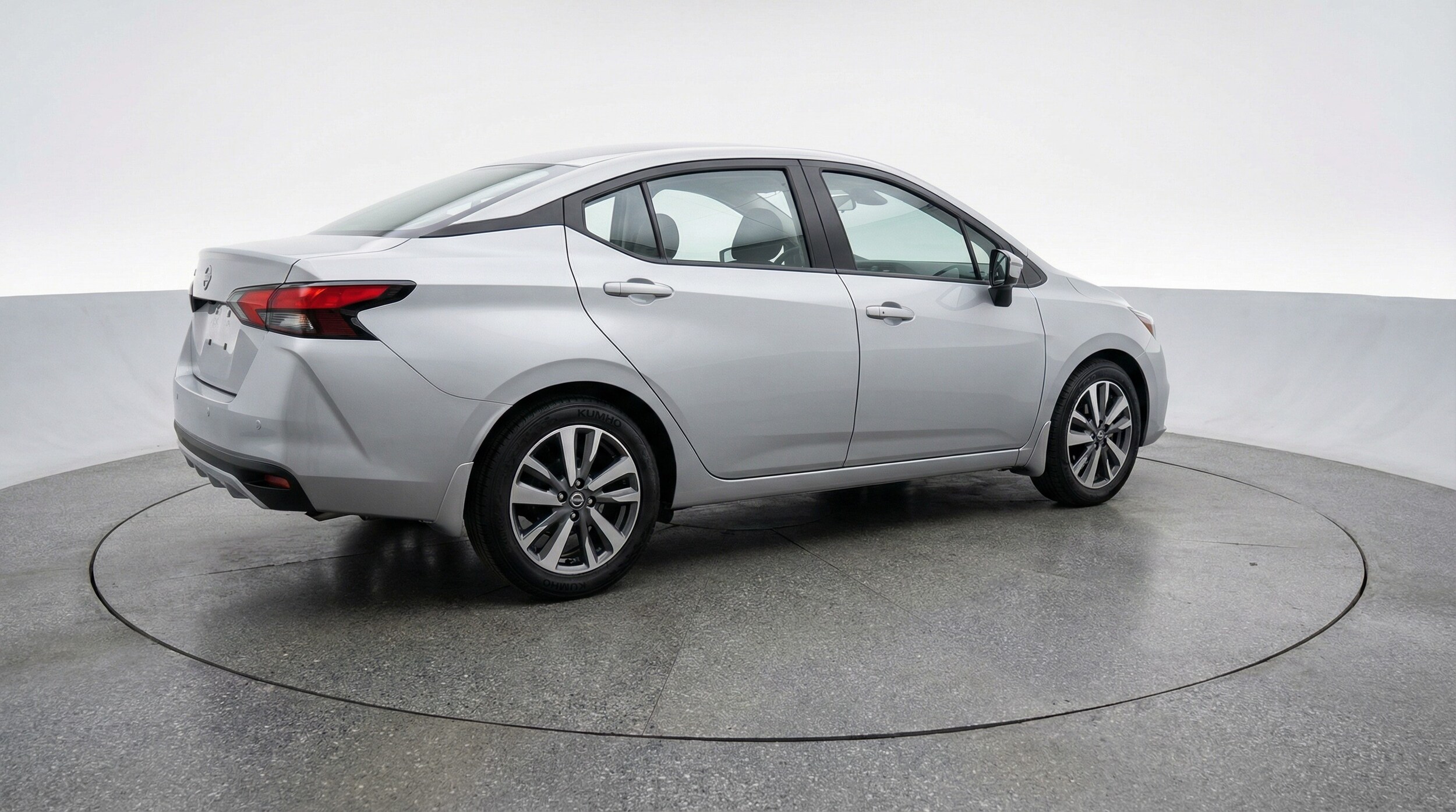 Thumbnail: 2025 Nissan Versa - 7