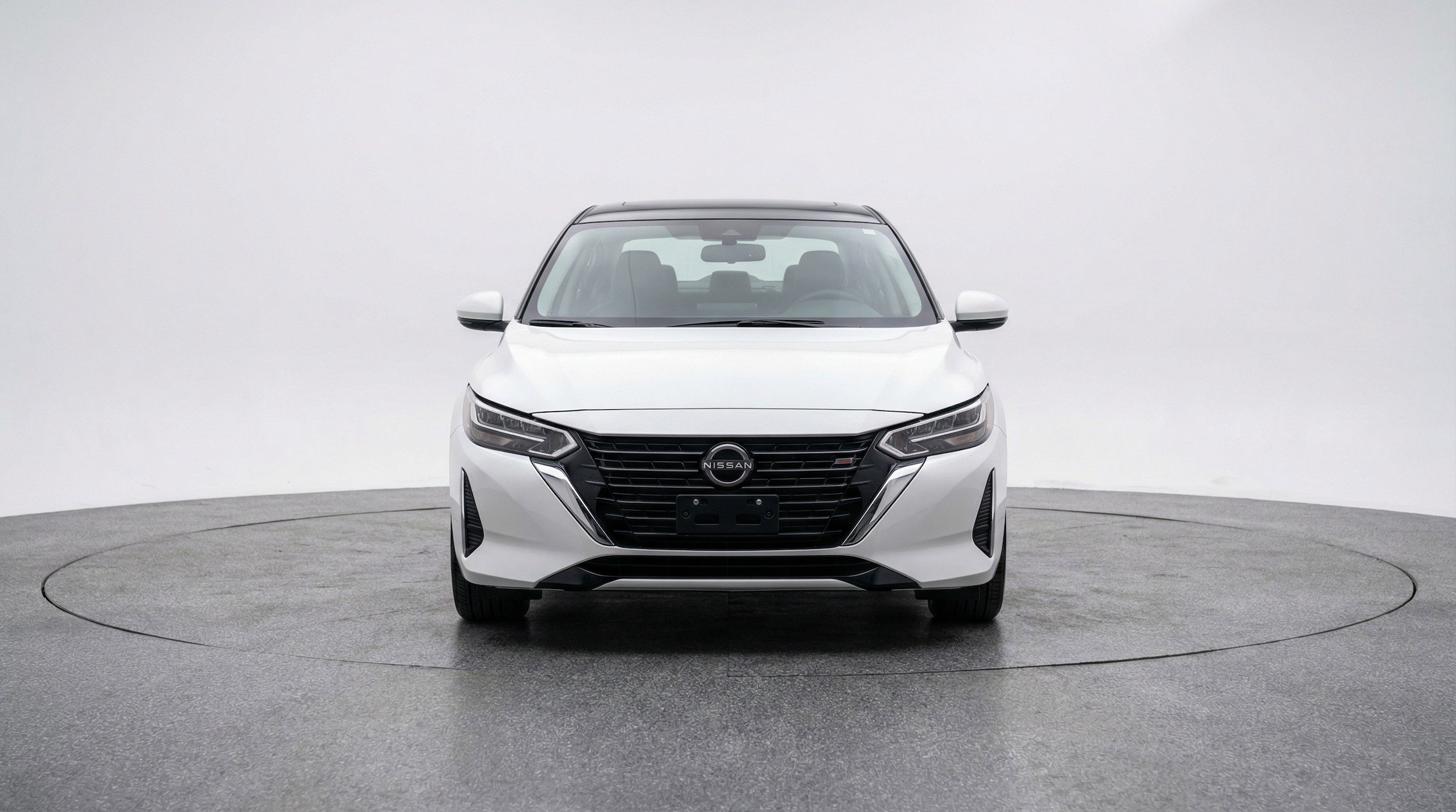 Thumbnail: 2025 Nissan Sentra - 2