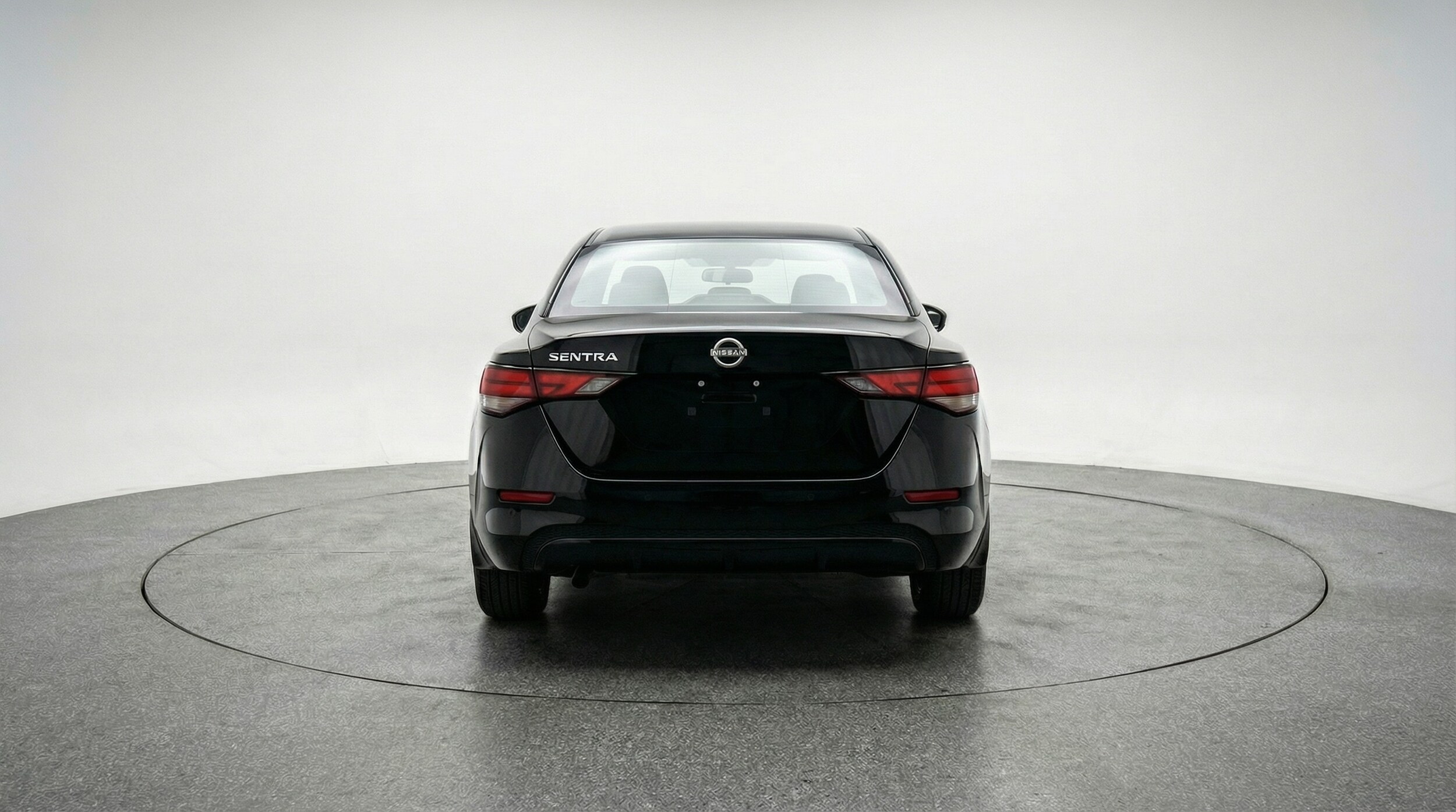 Thumbnail: 2025 Nissan Sentra - 6