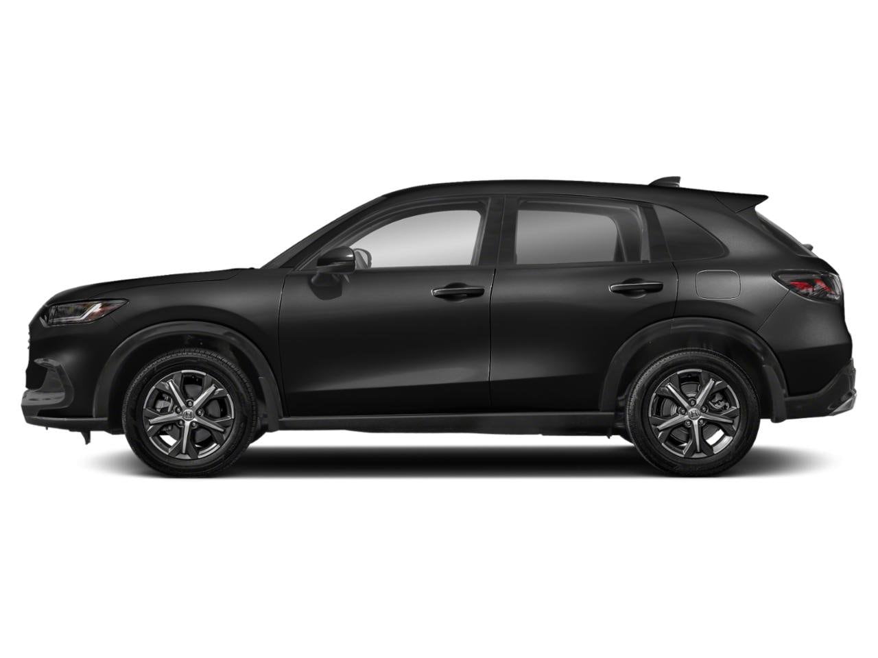Thumbnail: 2025 Honda HR-V - 3