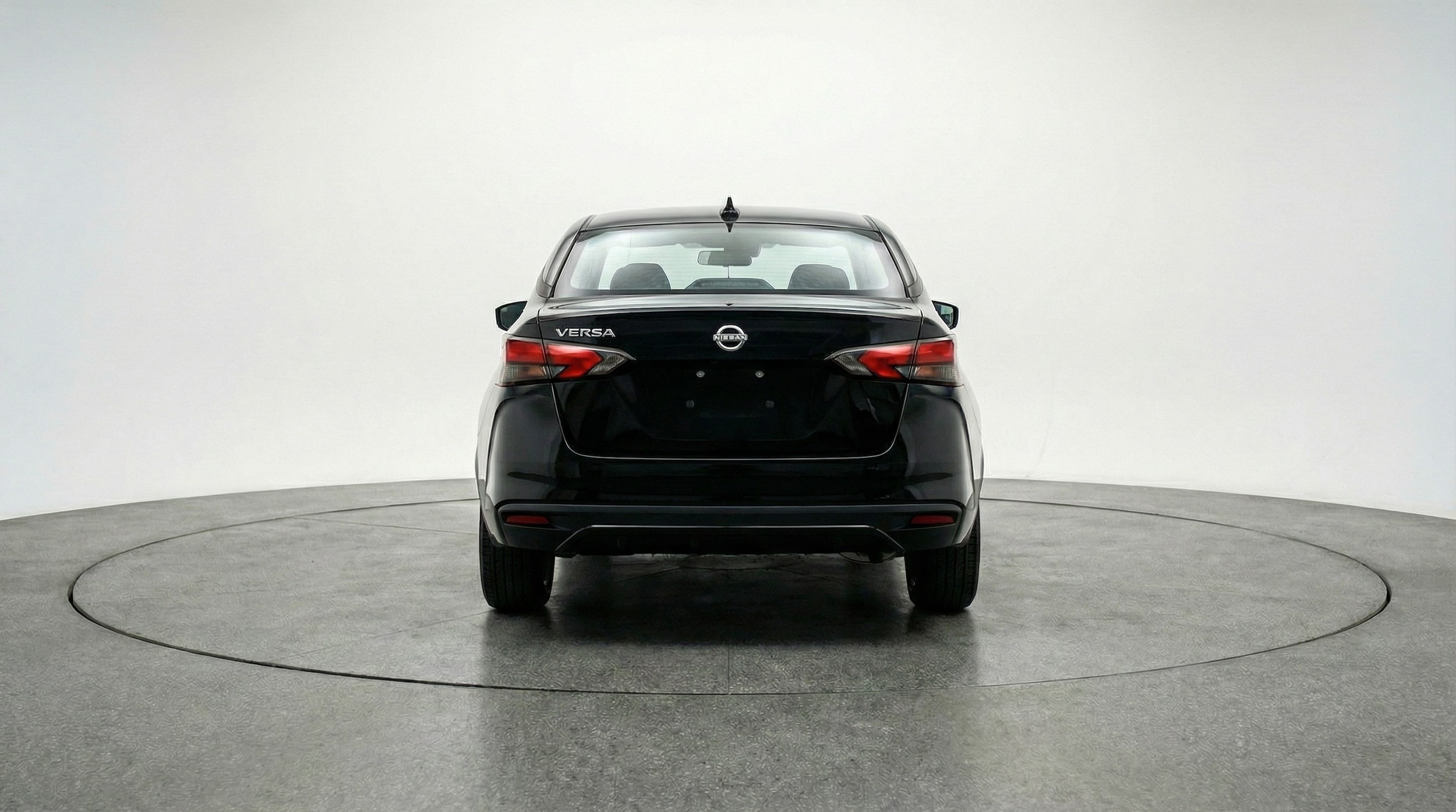 Thumbnail: 2025 Nissan Versa - 6