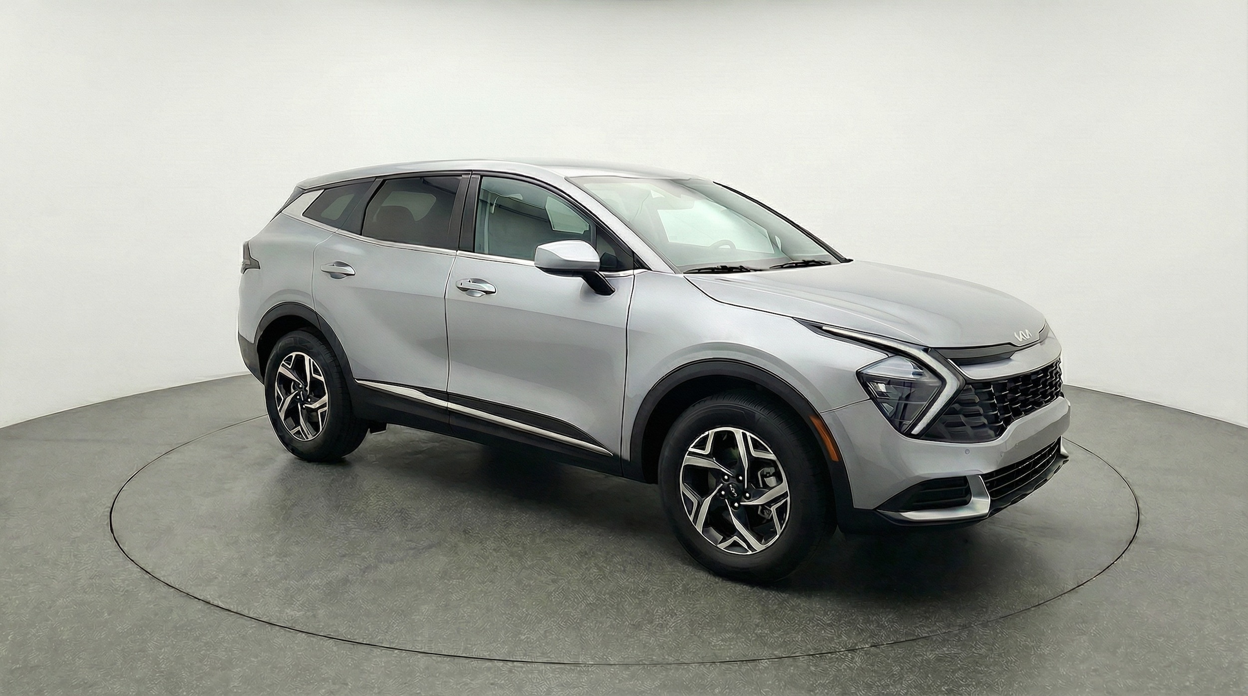 Thumbnail: 2025 Kia Sportage - 1