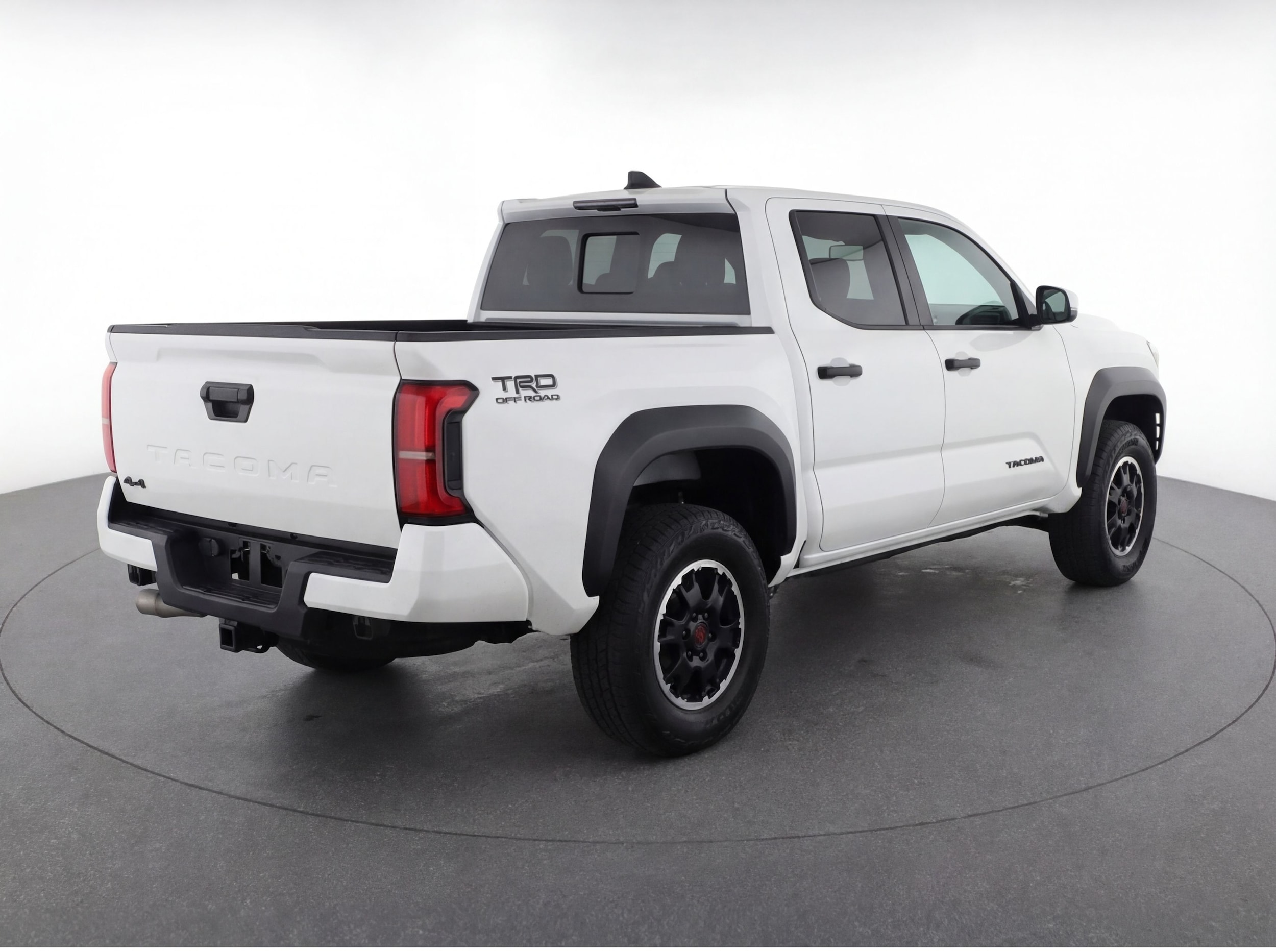 Thumbnail: 2025 Toyota Tacoma - 7