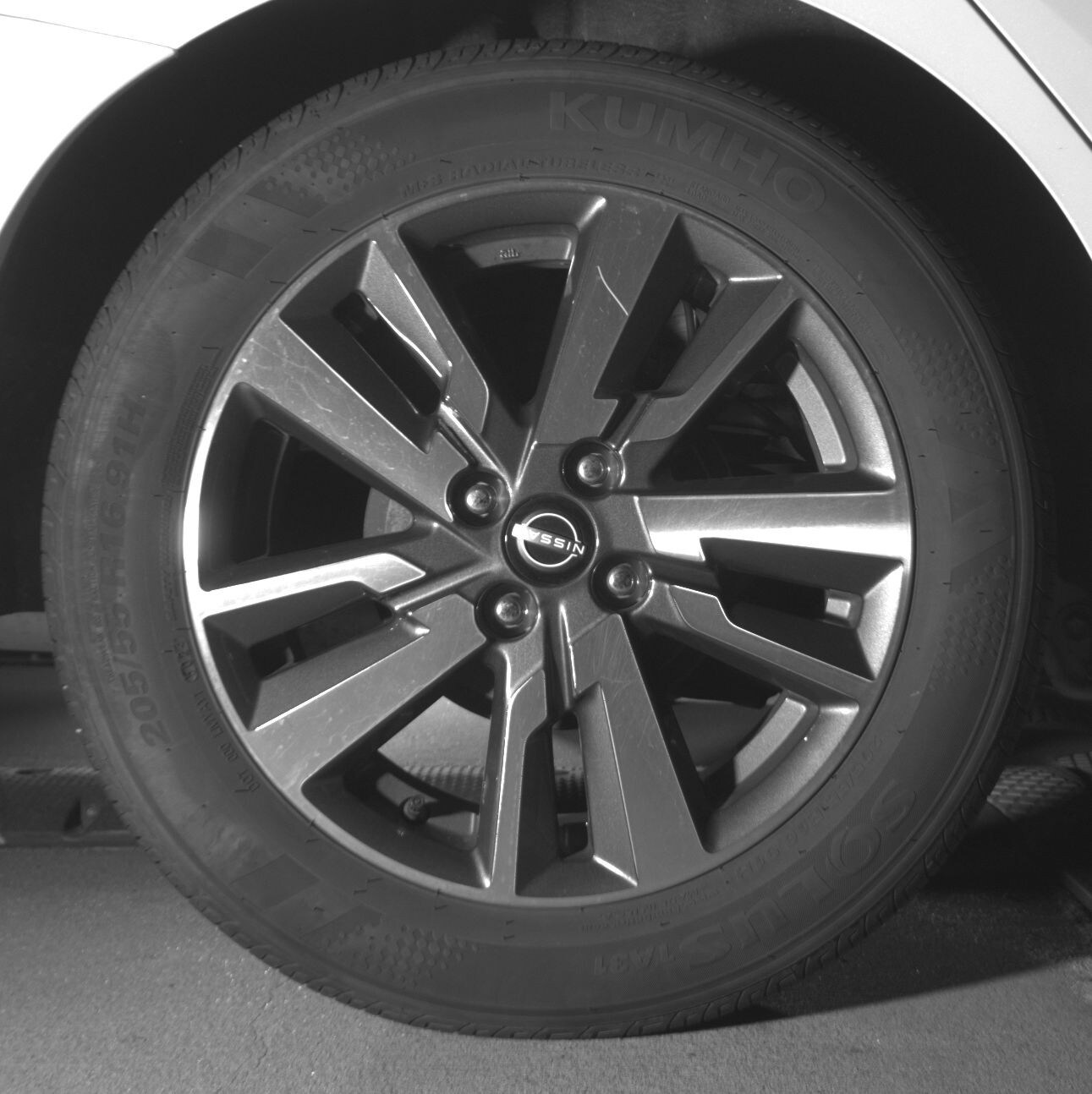 Thumbnail: 2025 Nissan Versa - 12