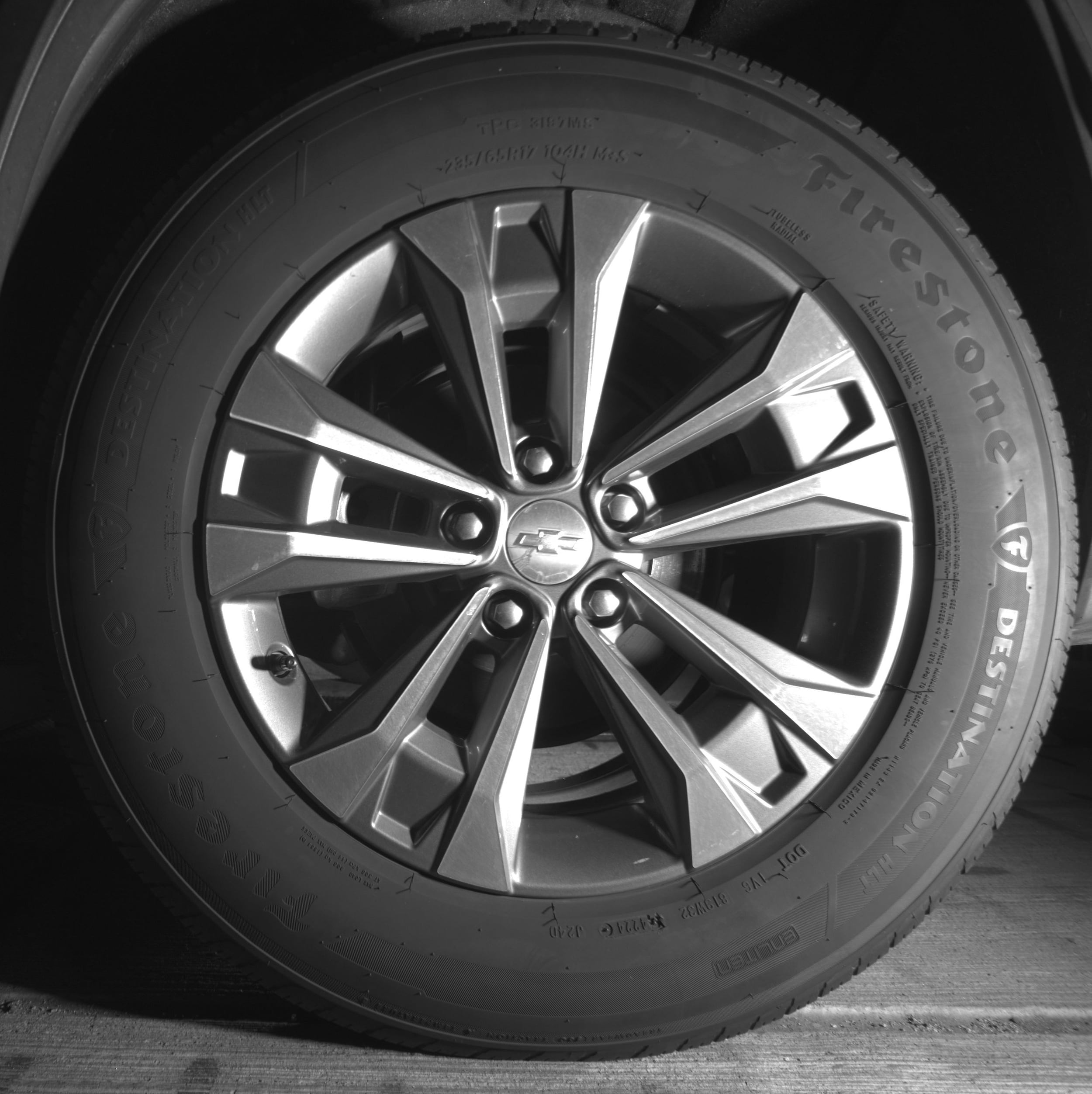 Thumbnail: 2025 Chevrolet Equinox - 11