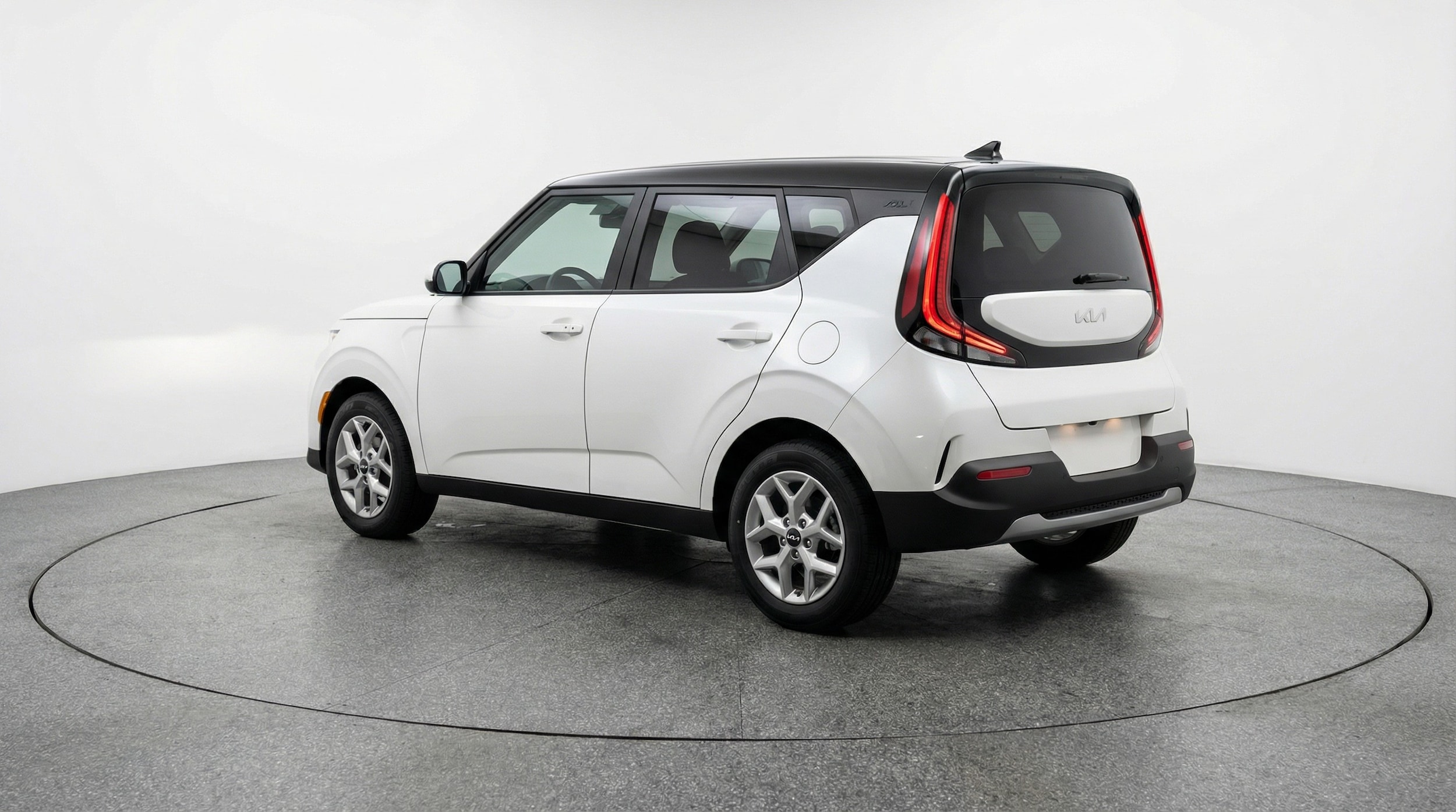 Thumbnail: 2025 Kia Soul - 5